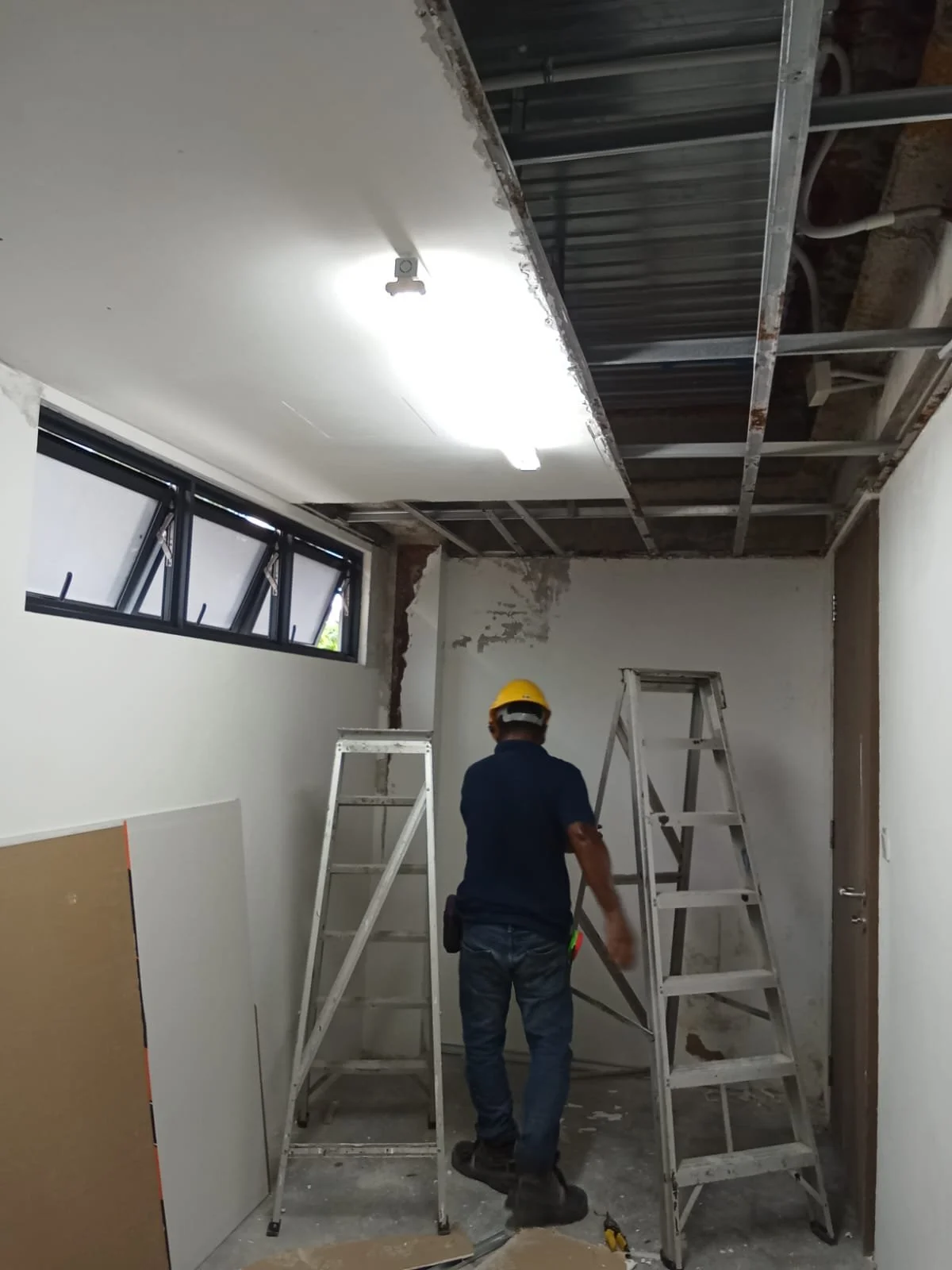 False Ceiling