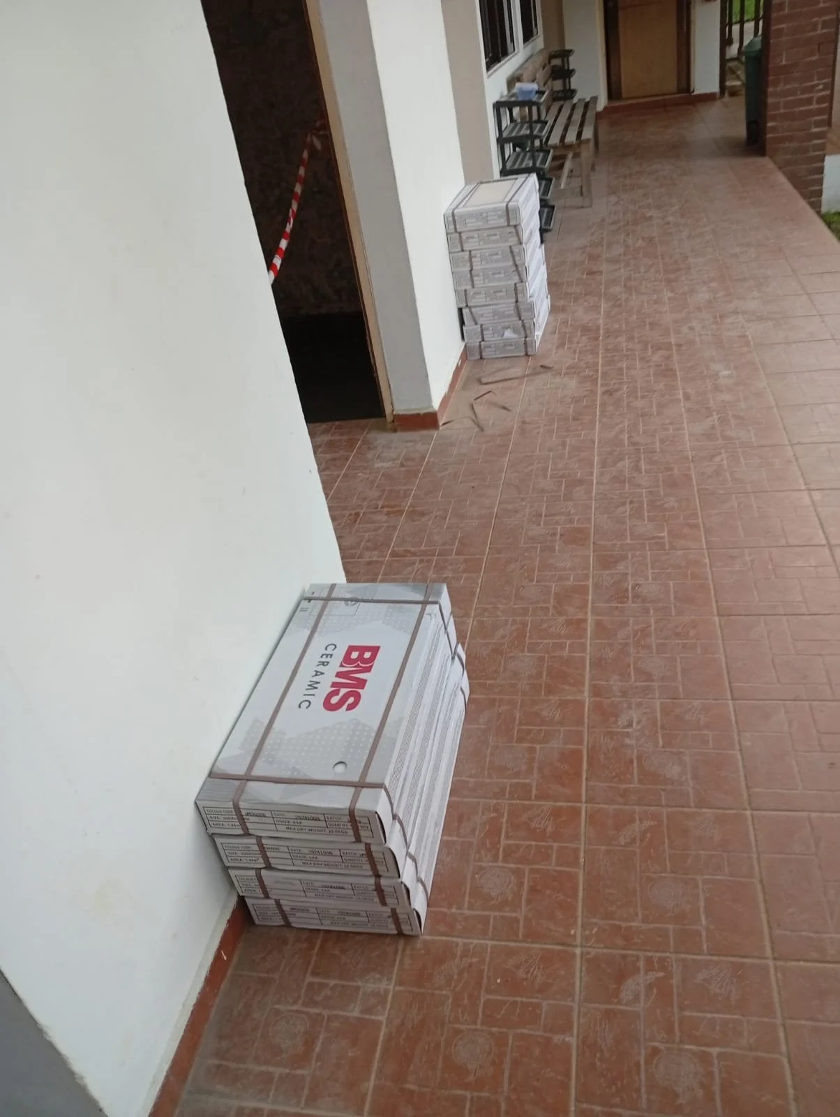 Tiling