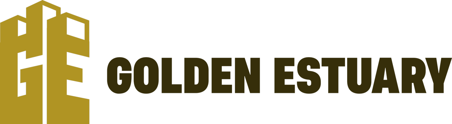 Golden Estuary Pte Ltd 