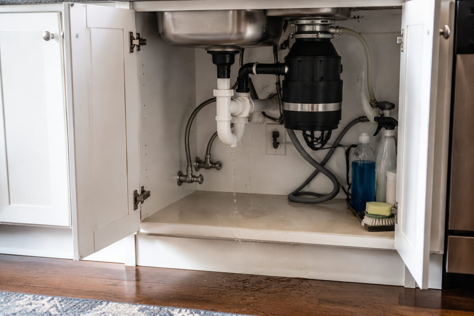 How Much Can a Water Leak Cost a Homeowner?