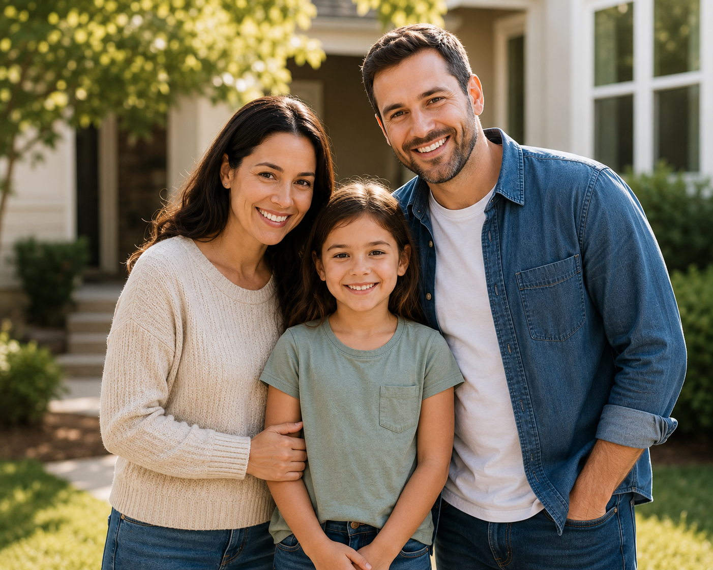 Family image