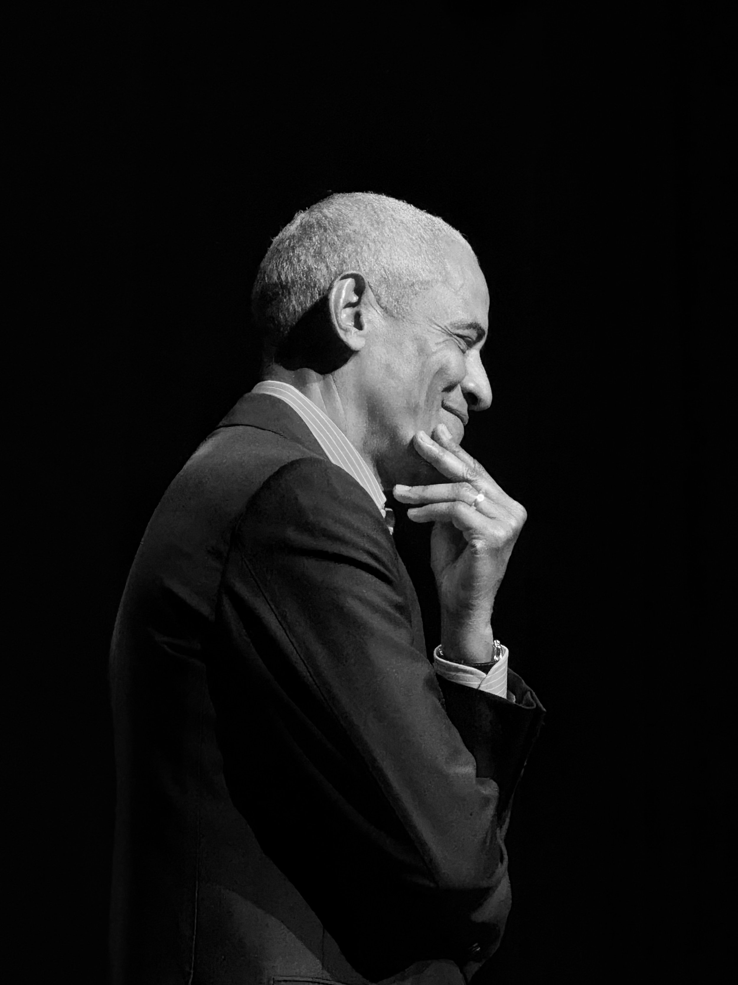 President Obama | The Salt Shed; Chicago, IL | 06.17.2026