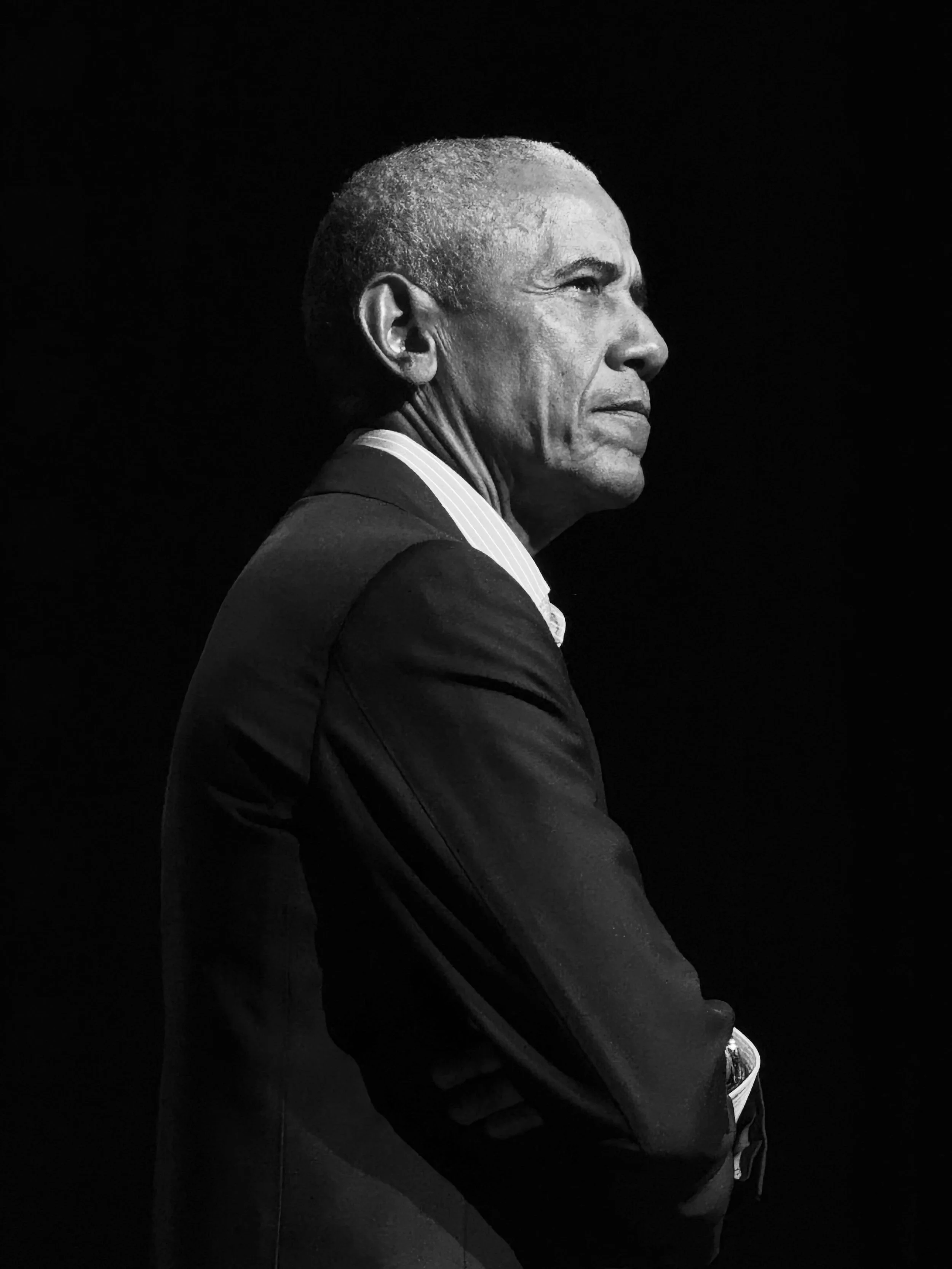 President Obama | The Salt Shed; Chicago, IL | 06.17.2026