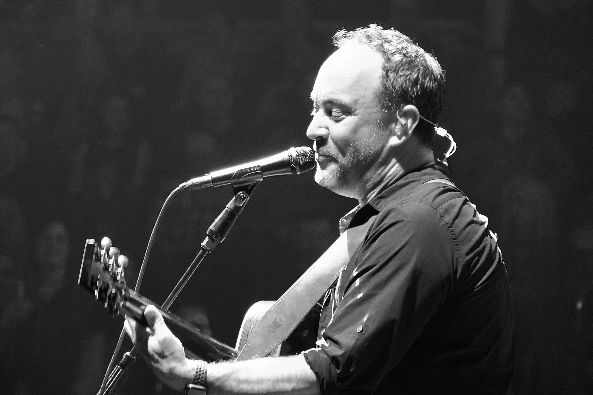 Dave Matthews Band | Royal Albert Hall; London, England | 04.24.2024