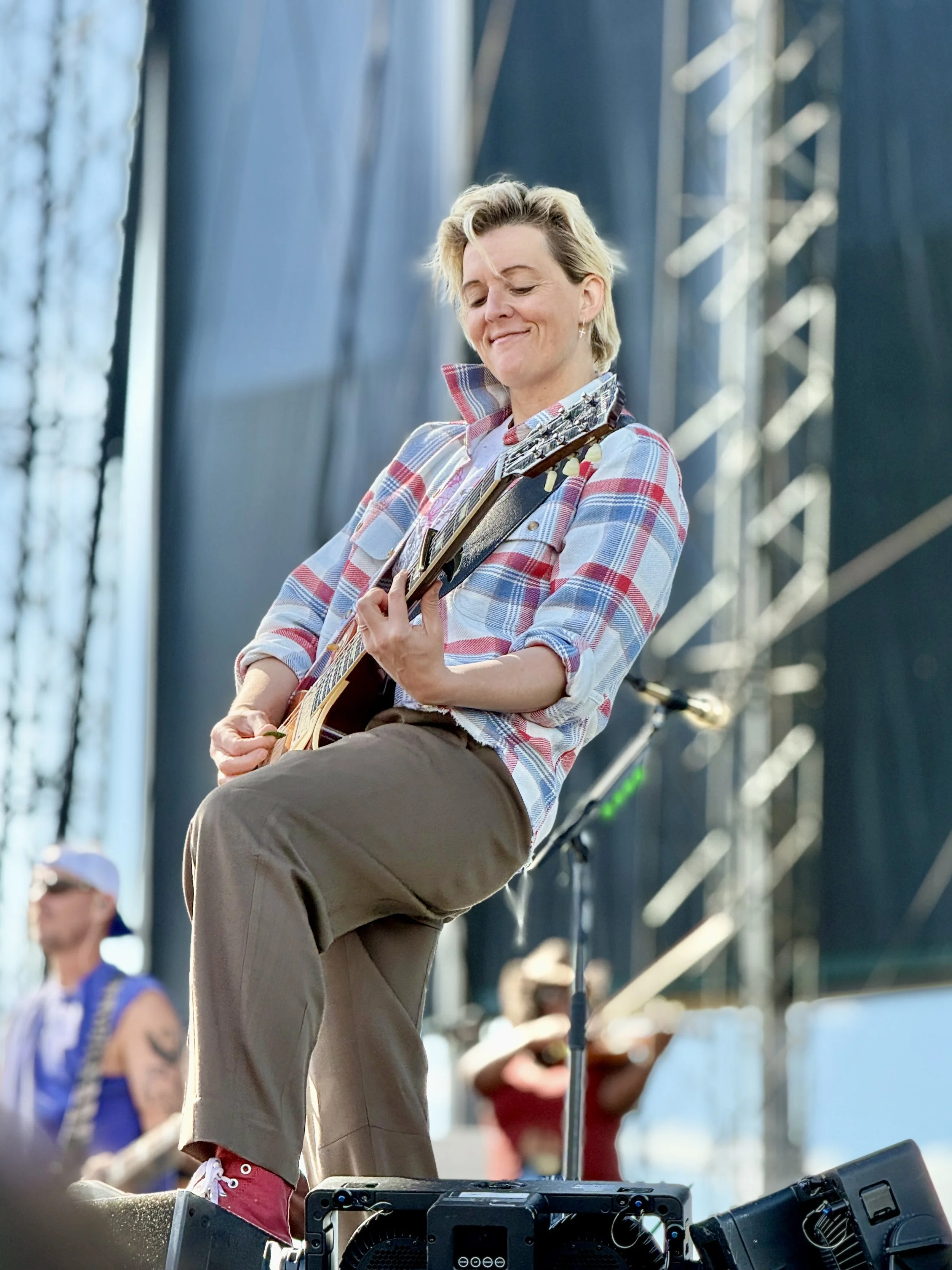 Brandi Carlile | The Gorge; George, WA | 05.30.2026
