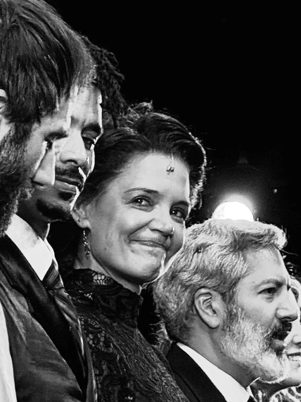 Katie Holmes, "Henrik Ibsen’s Hedda Gabler" | Old Globe Theater, San Diego, CA | 03.22.26 