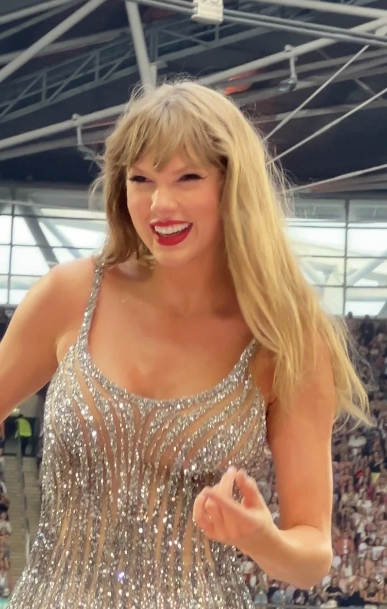 Taylor Swift | Wembley Stadium; London, England | 08.19.2024