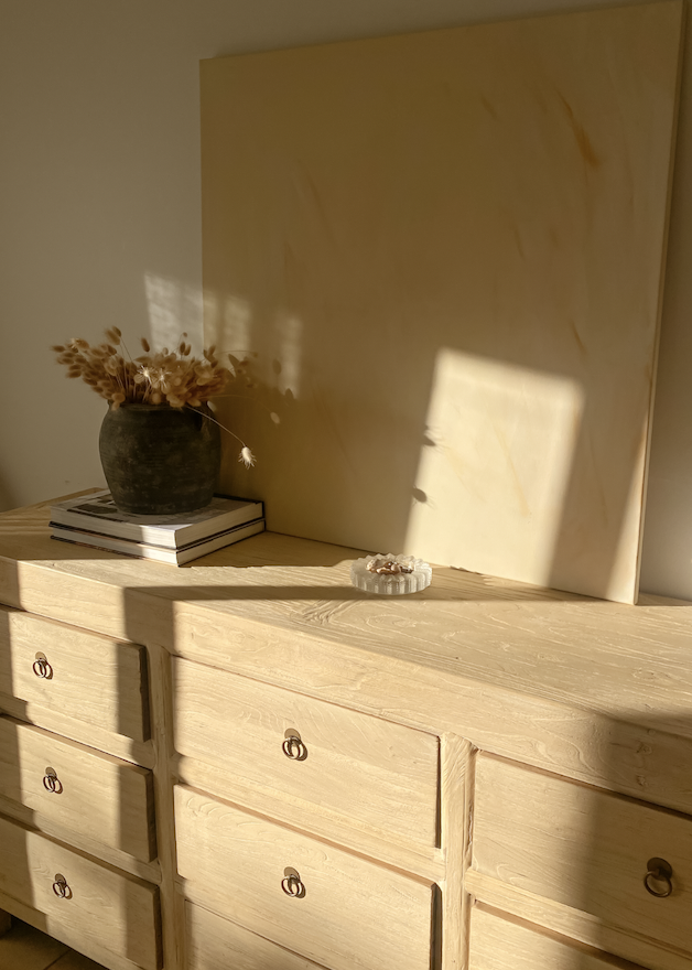 Interior Home Styling