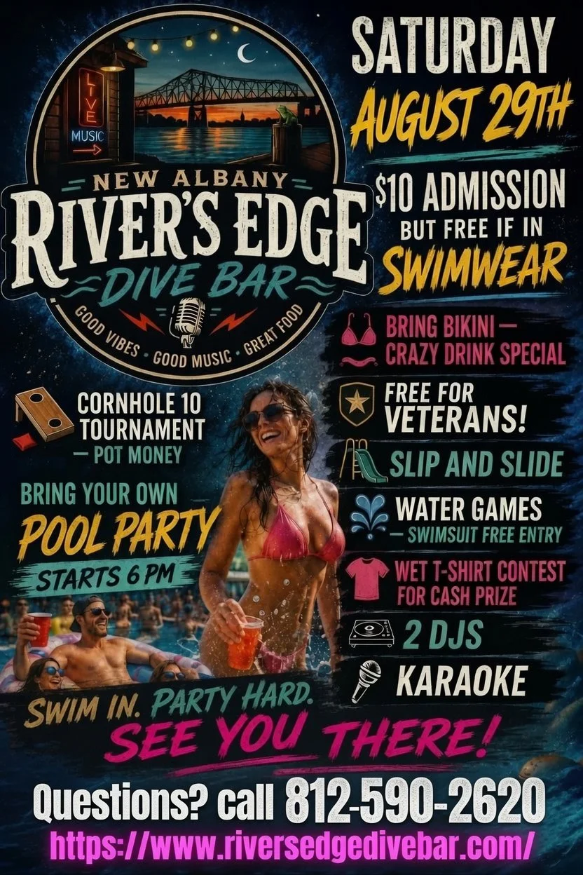 POOL PARTY