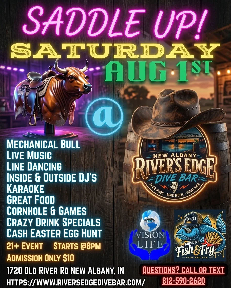 Saddle Up Saturday!