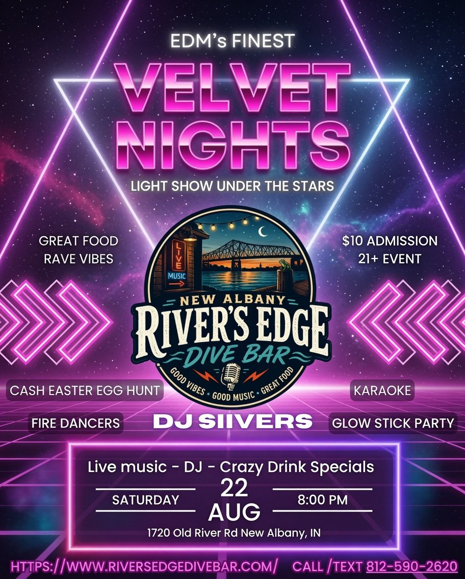 Velvet Nights