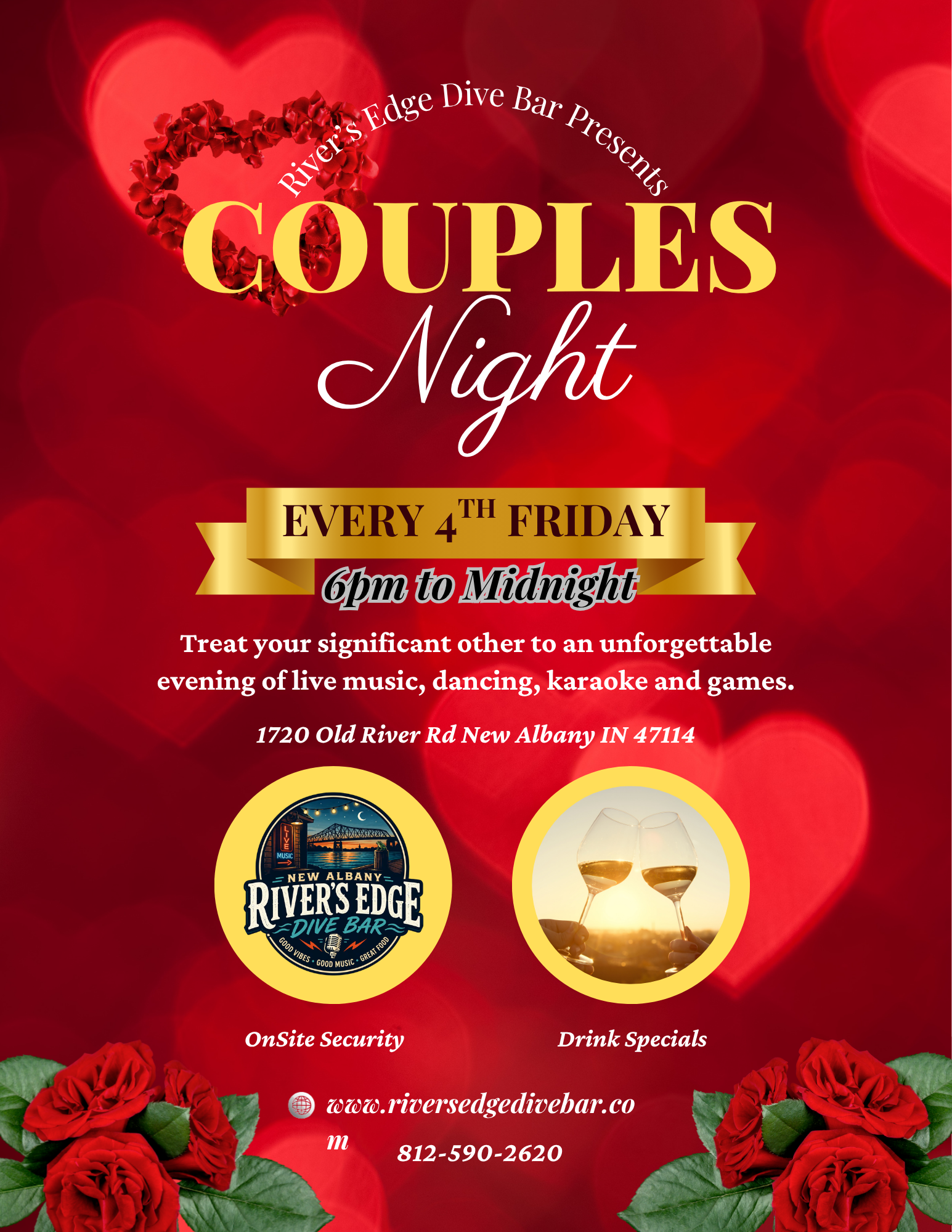 Couple's Night