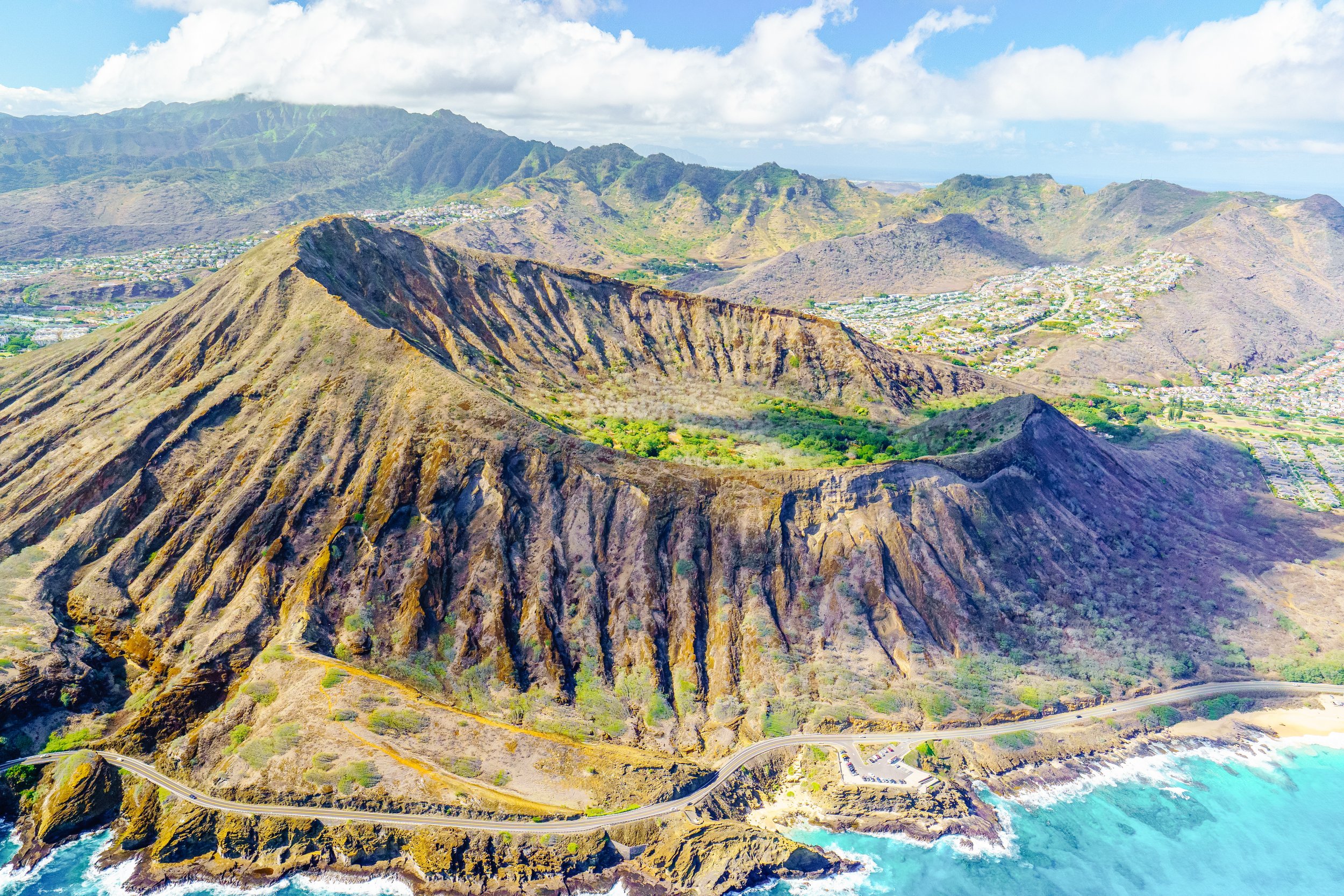 Hawaii