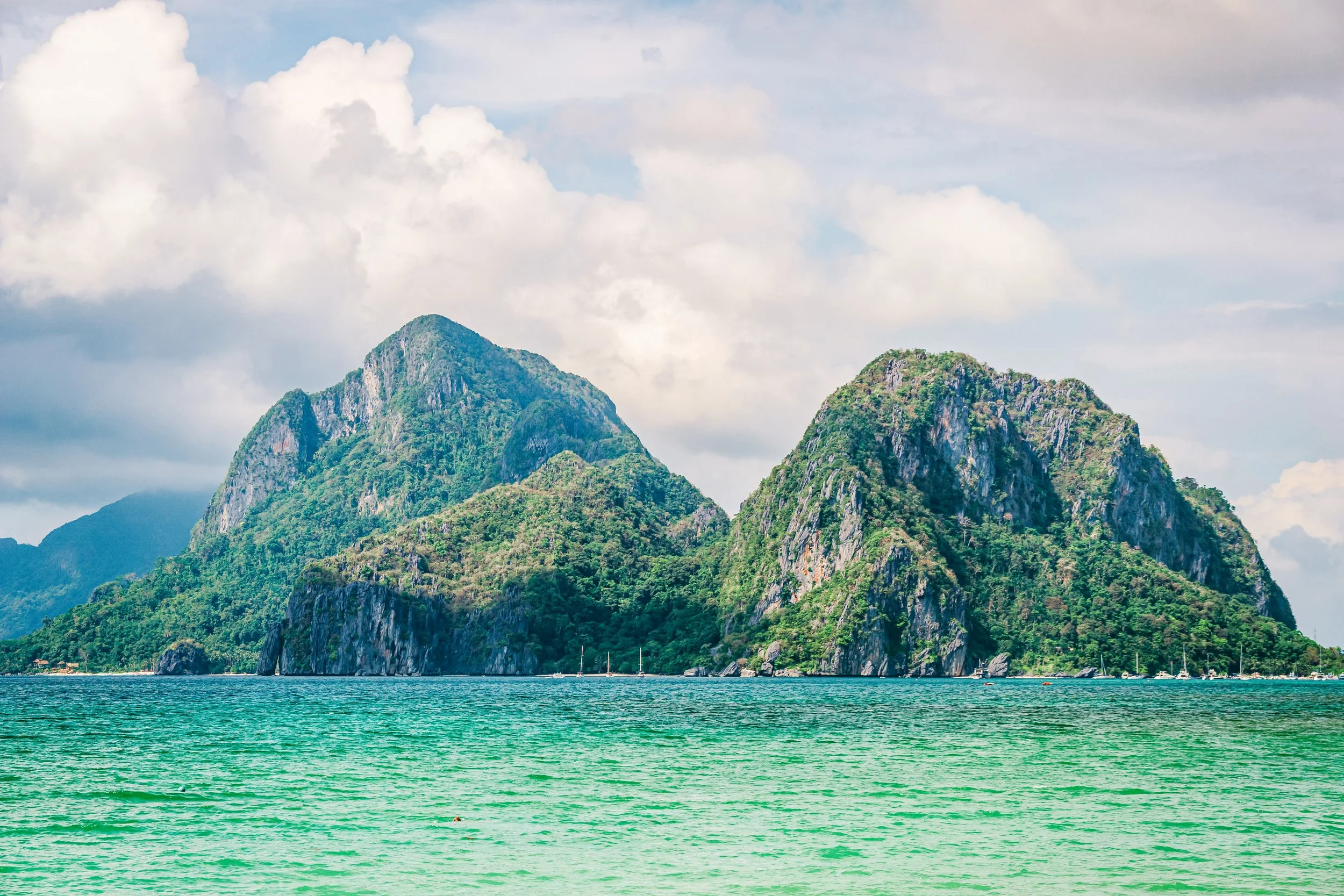 Saint Lucia