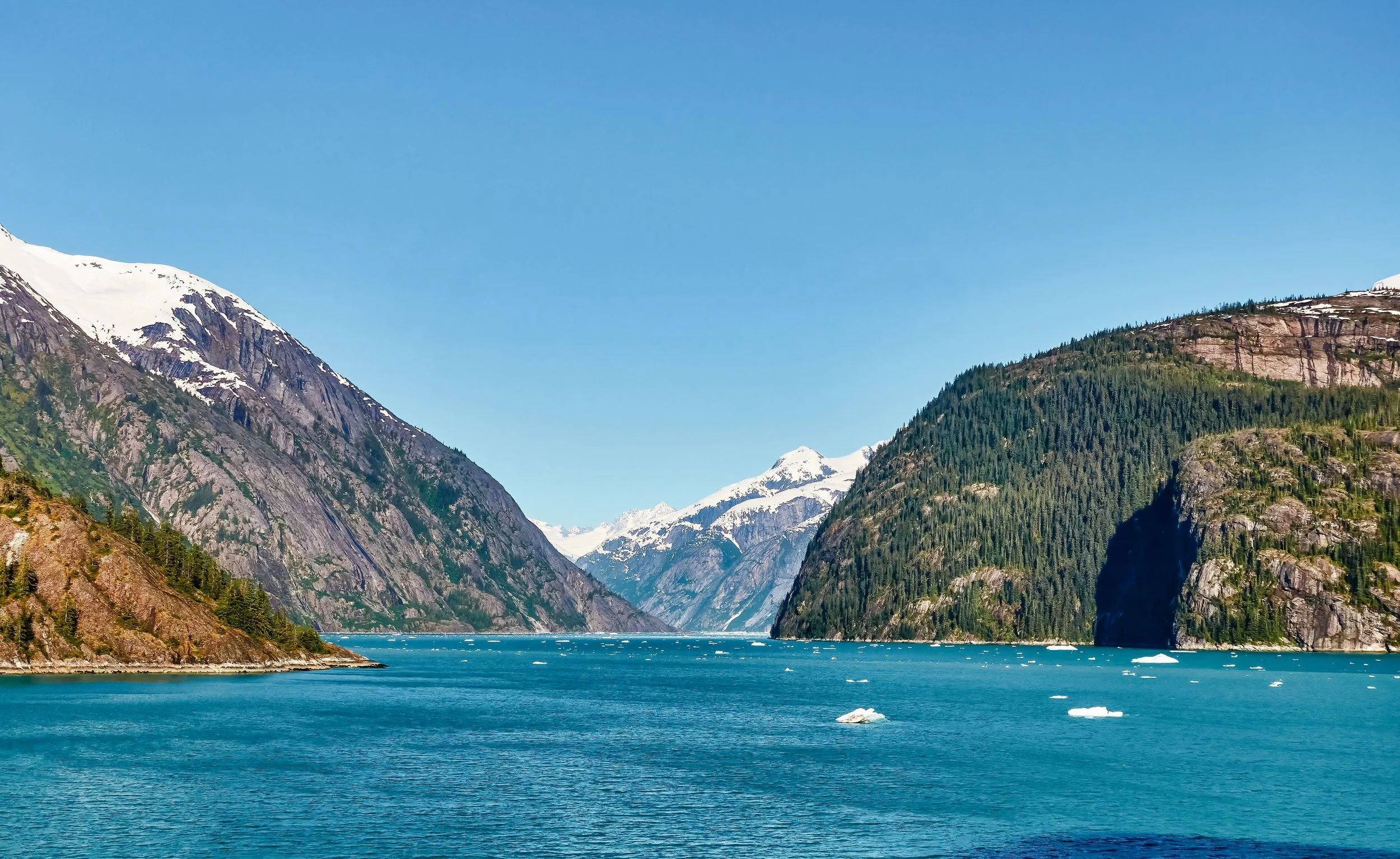Alaska