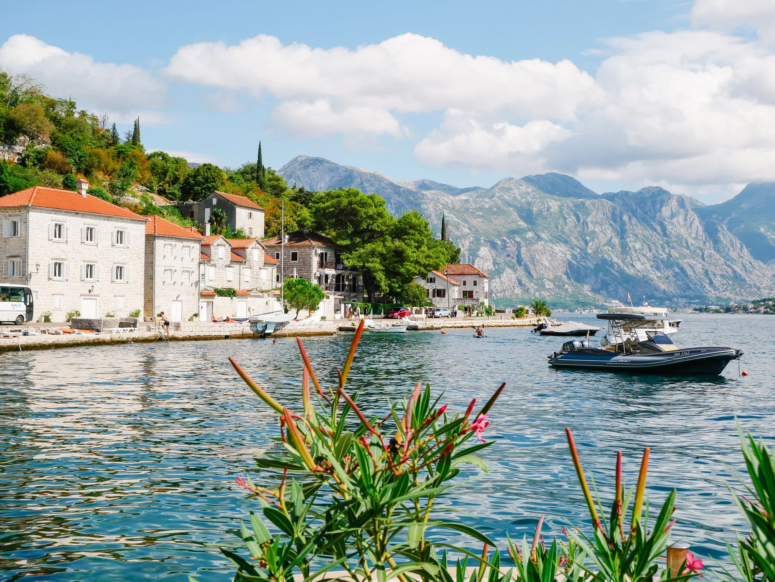 Montenegro