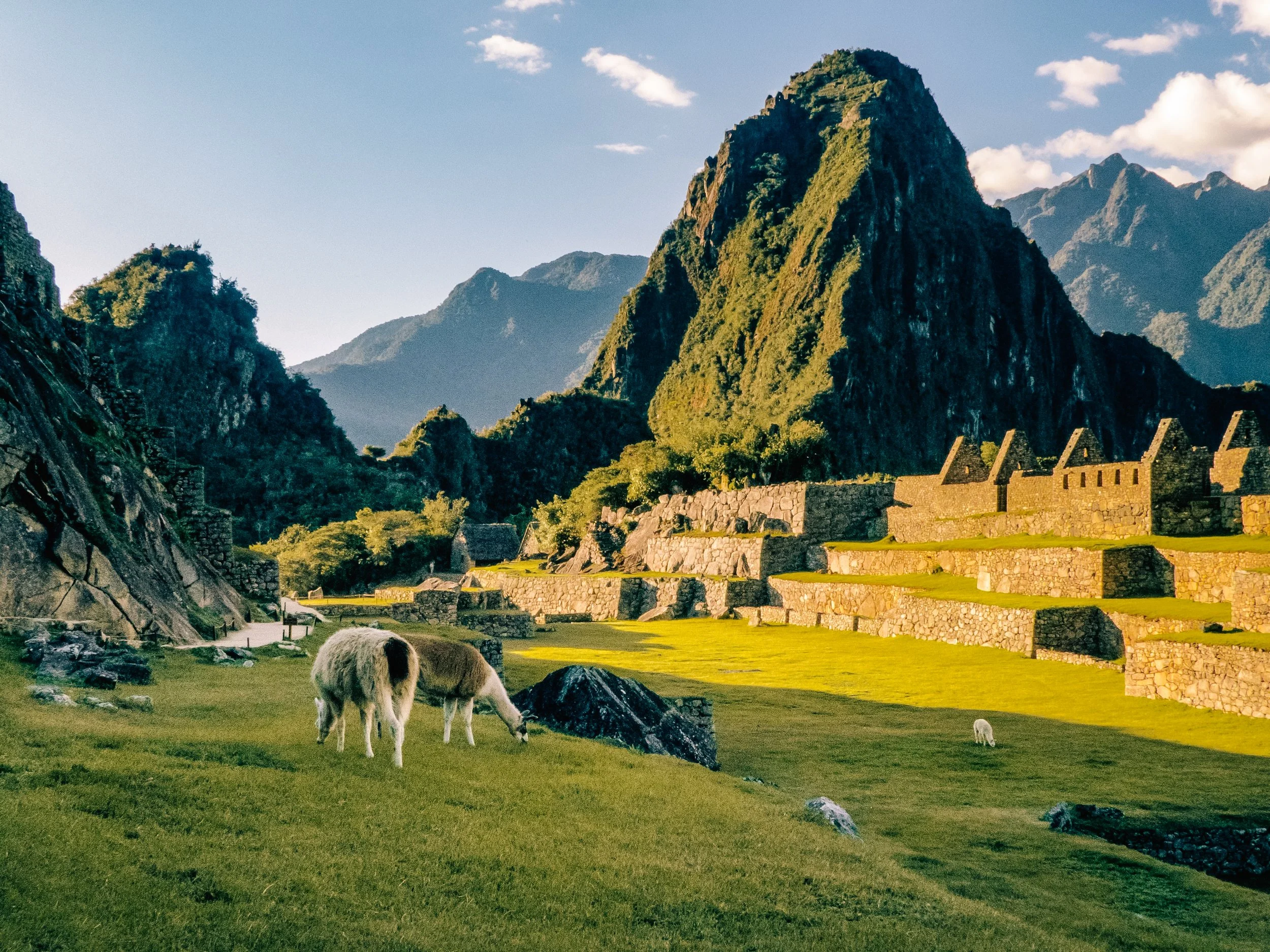 Peru