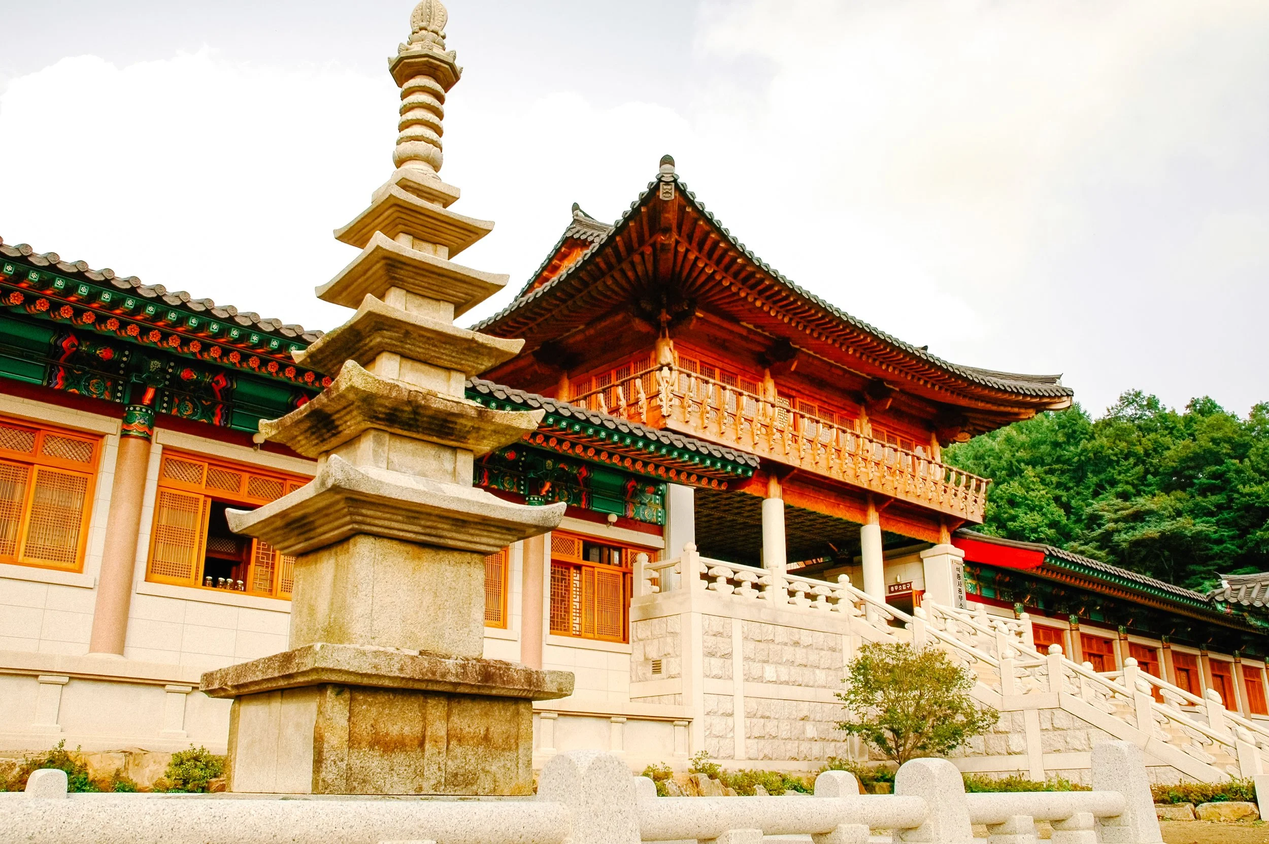 South Korea