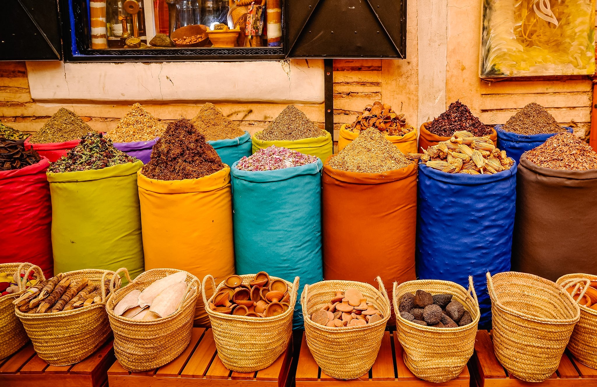 Morocco