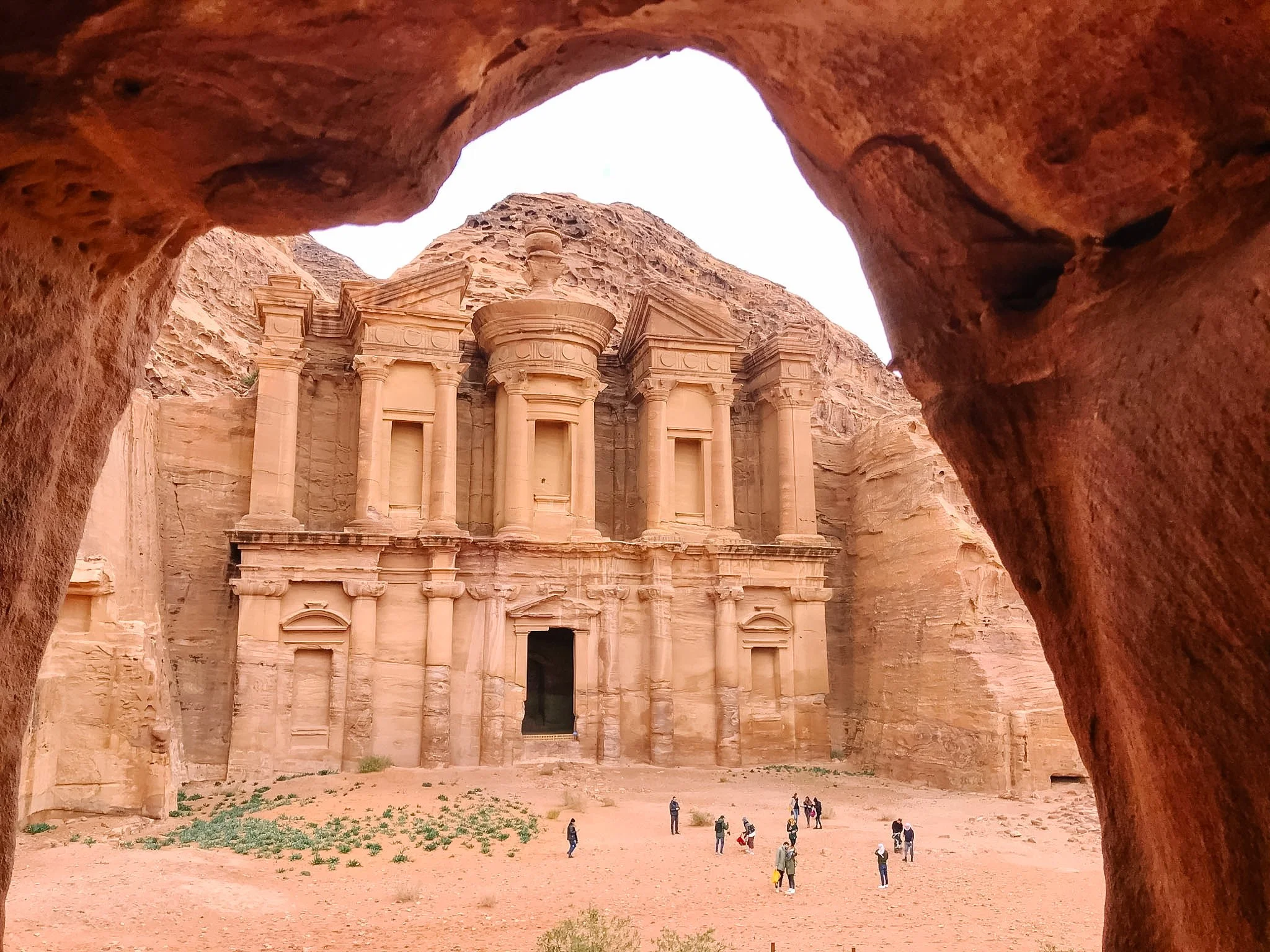 Jordan