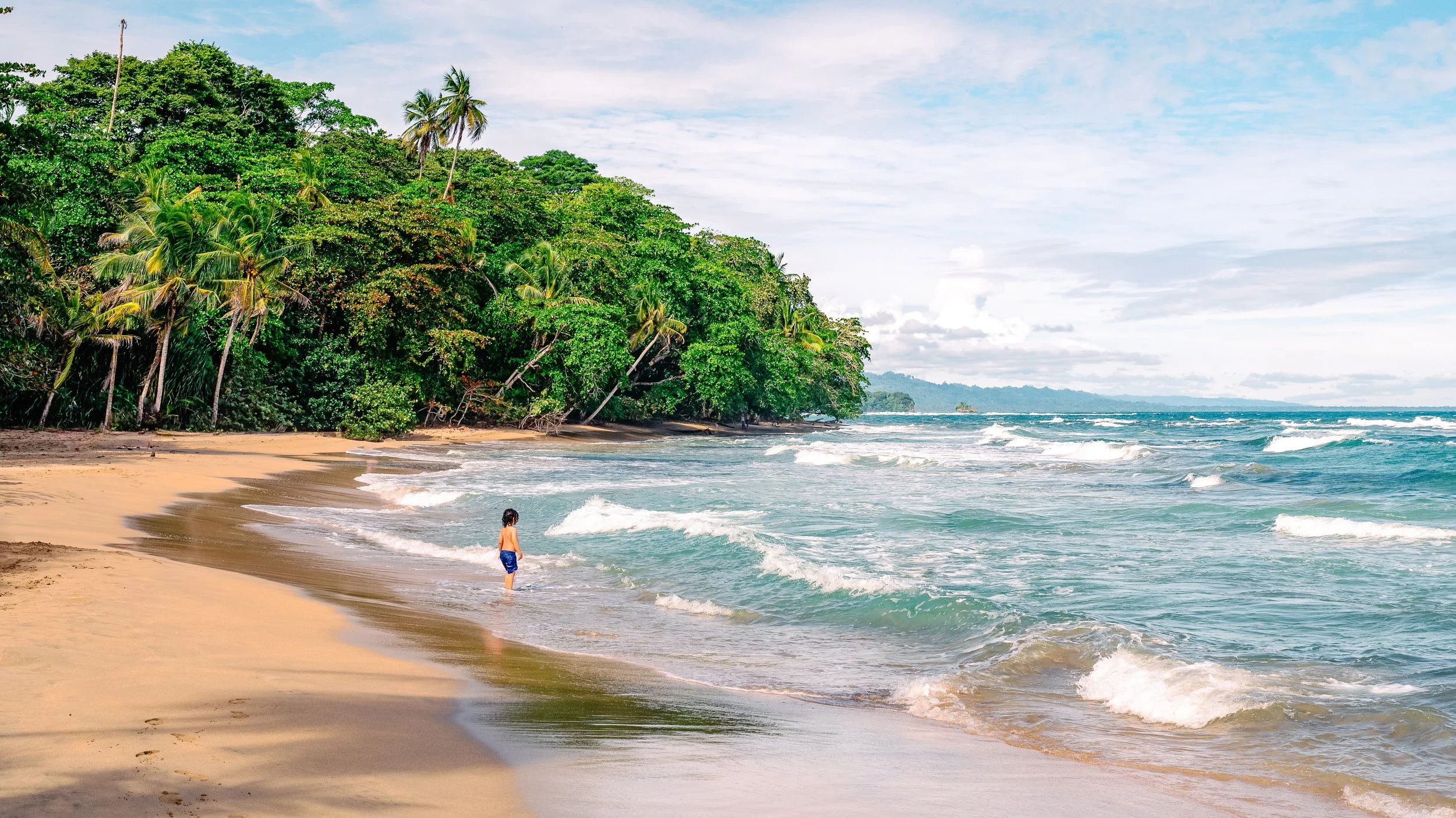 Costa Rica