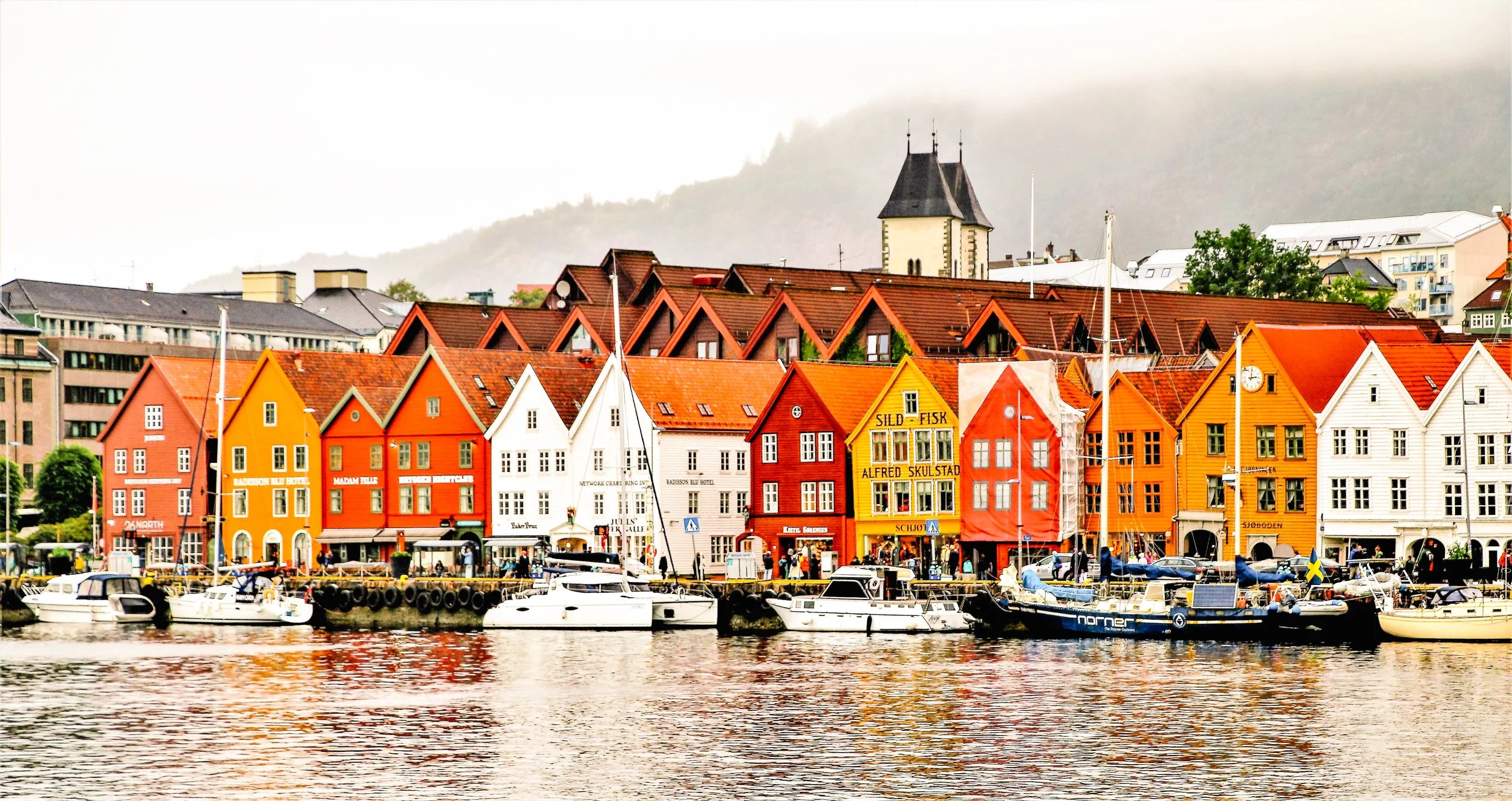 Norway
