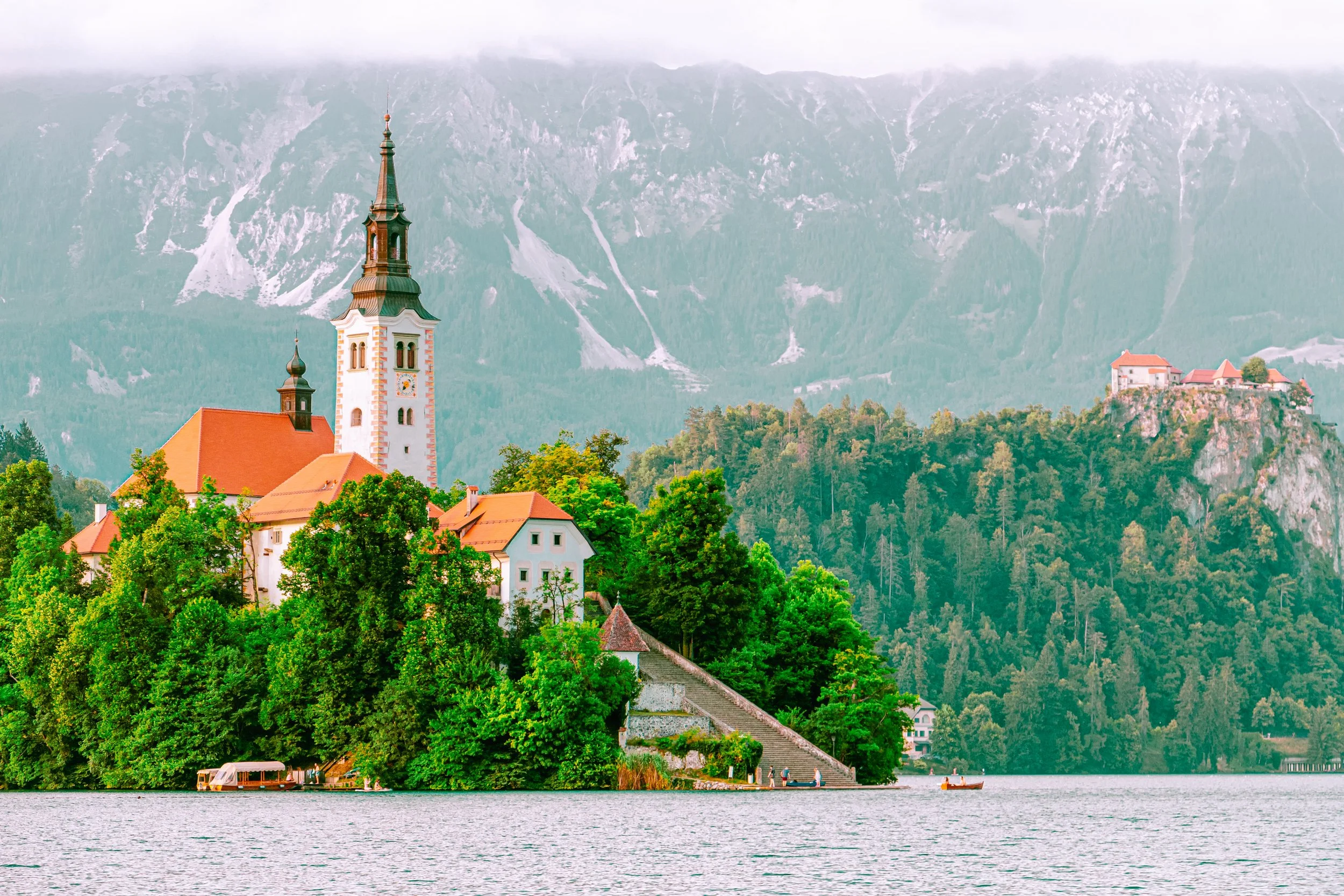 Slovenia