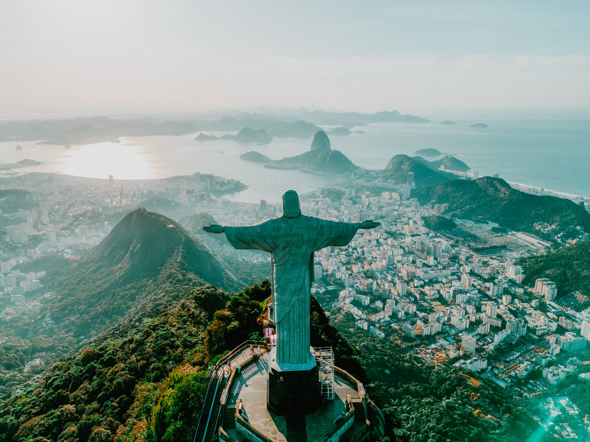 Brazil