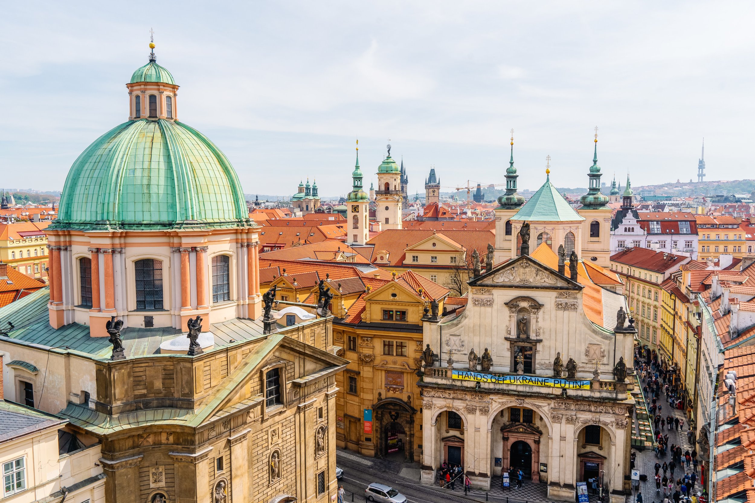 Czech Republic