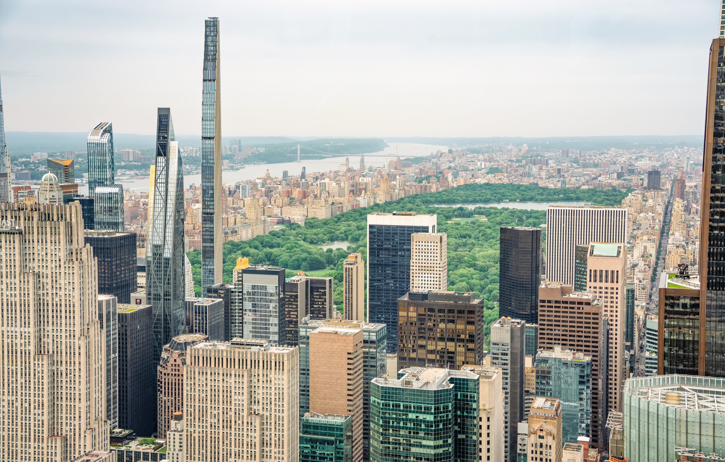 New York