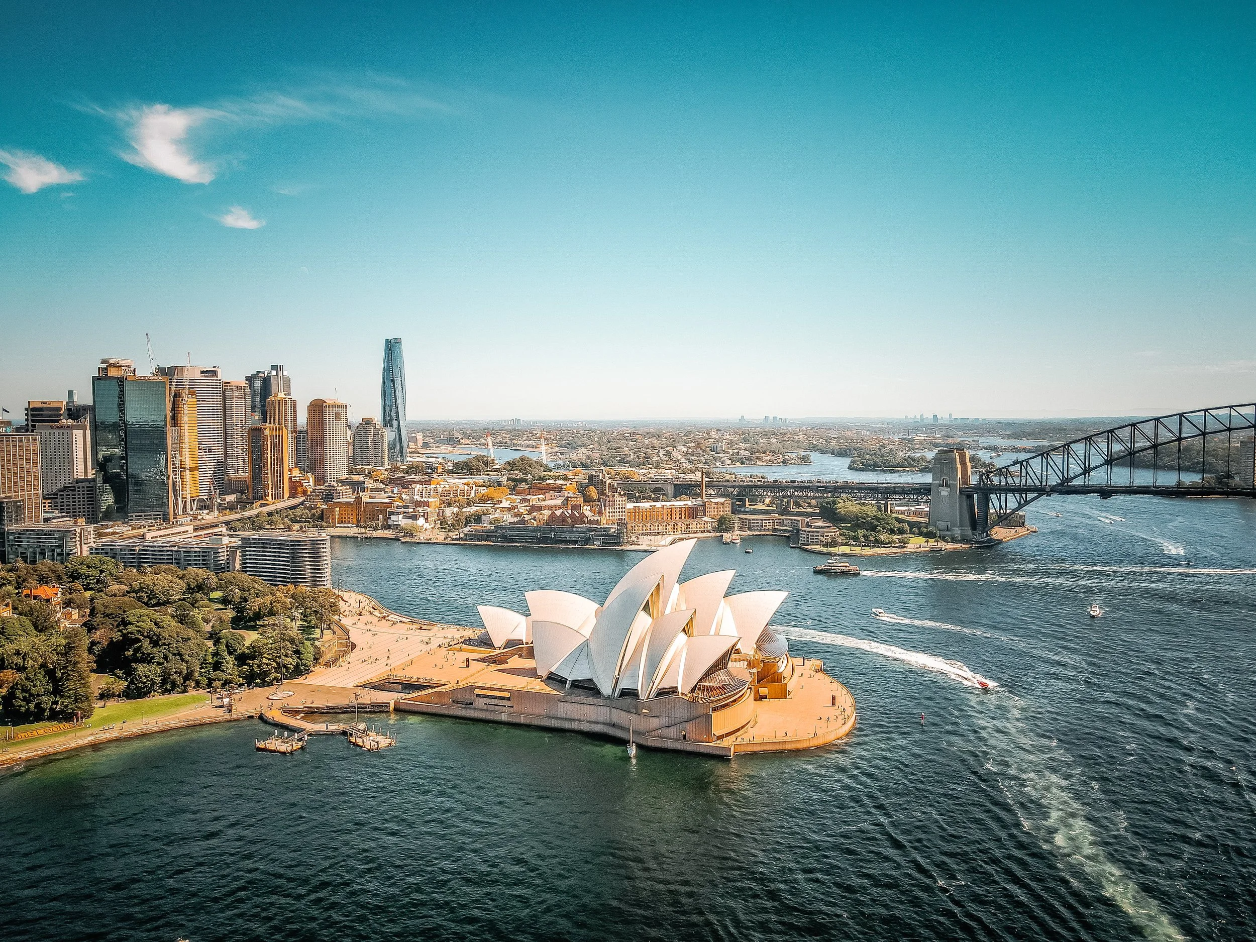 Australia