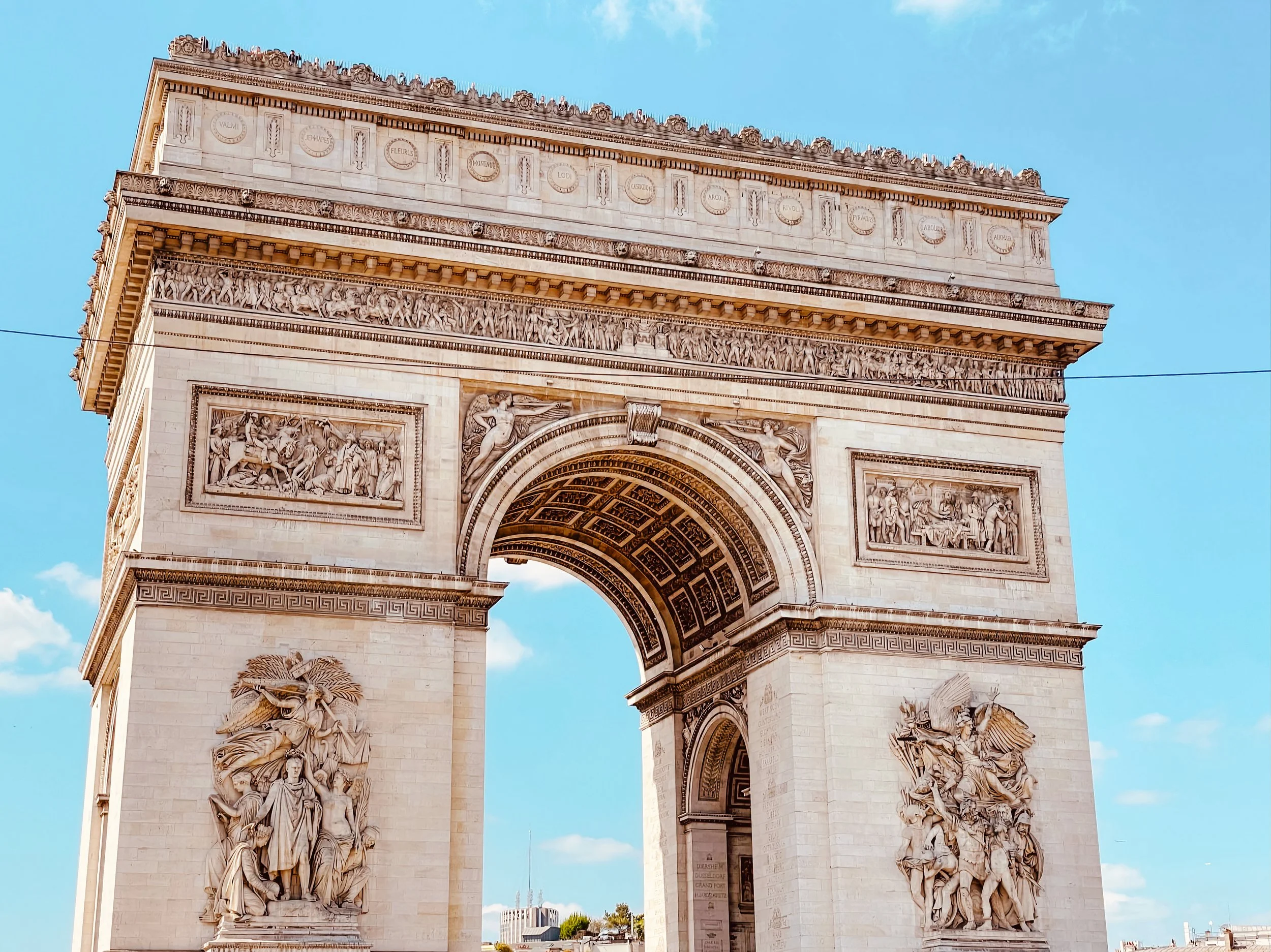 France