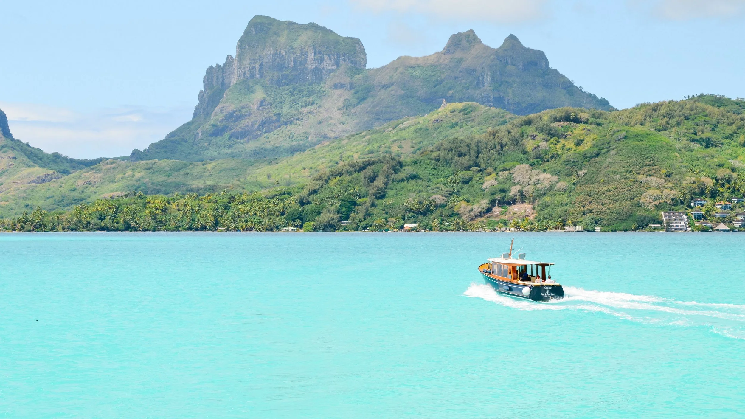 Bora Bora