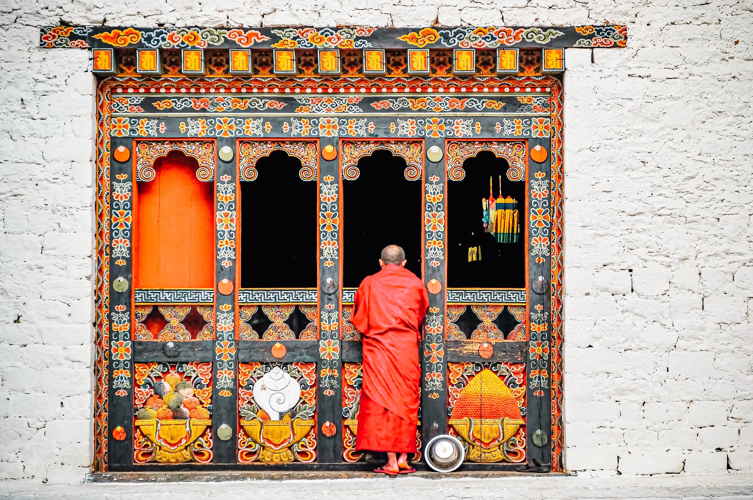 Bhutan