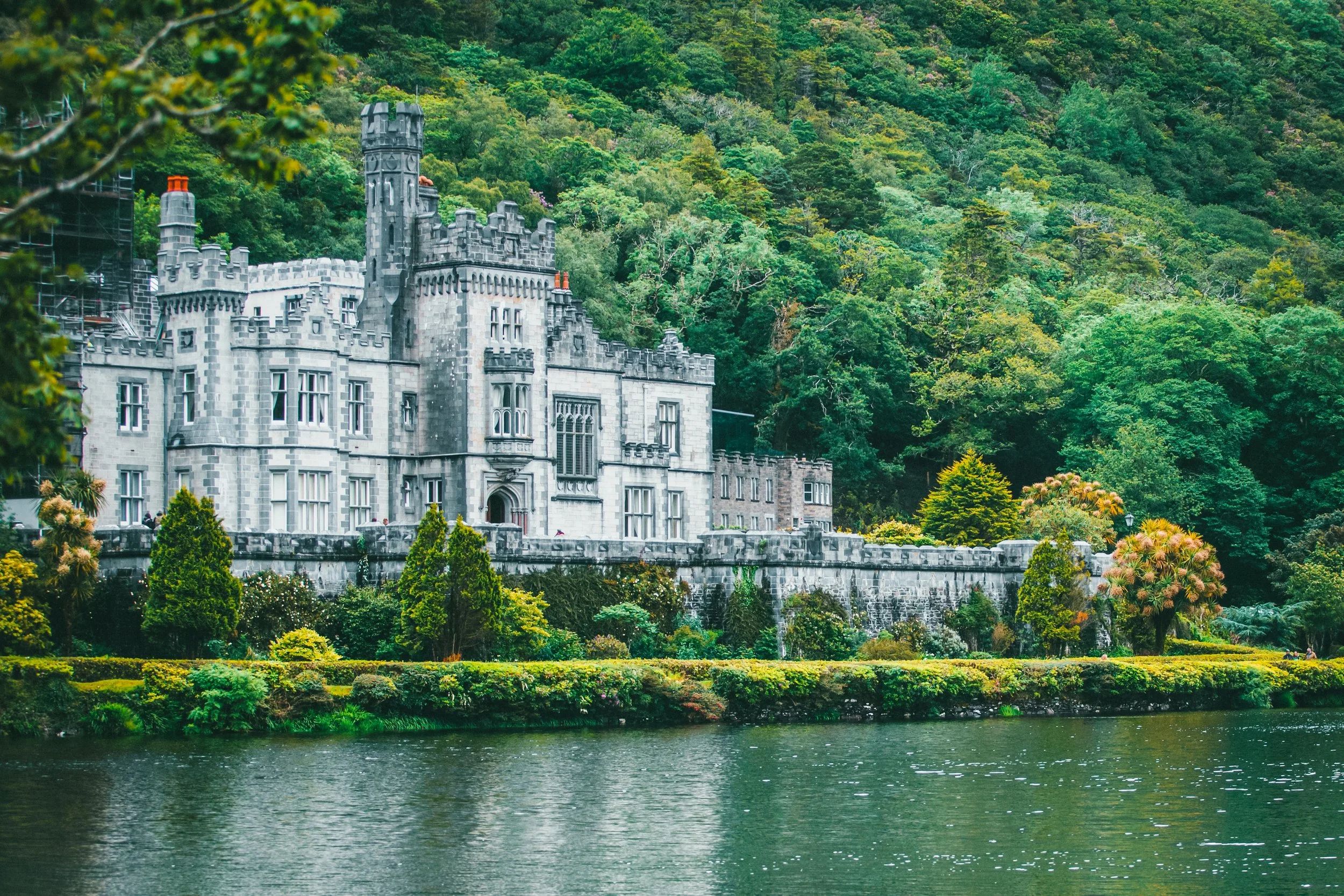 Ireland