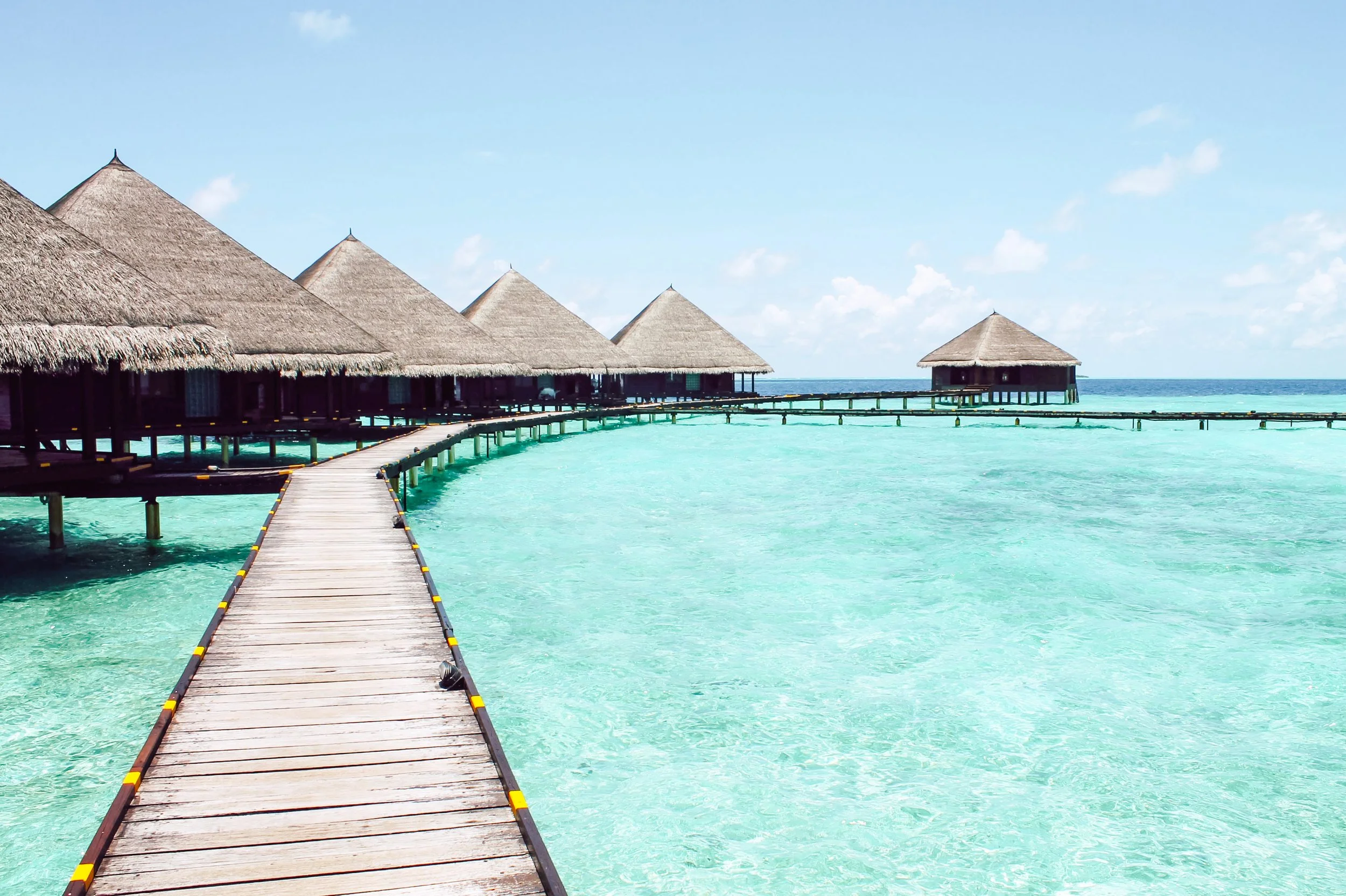 Maldives