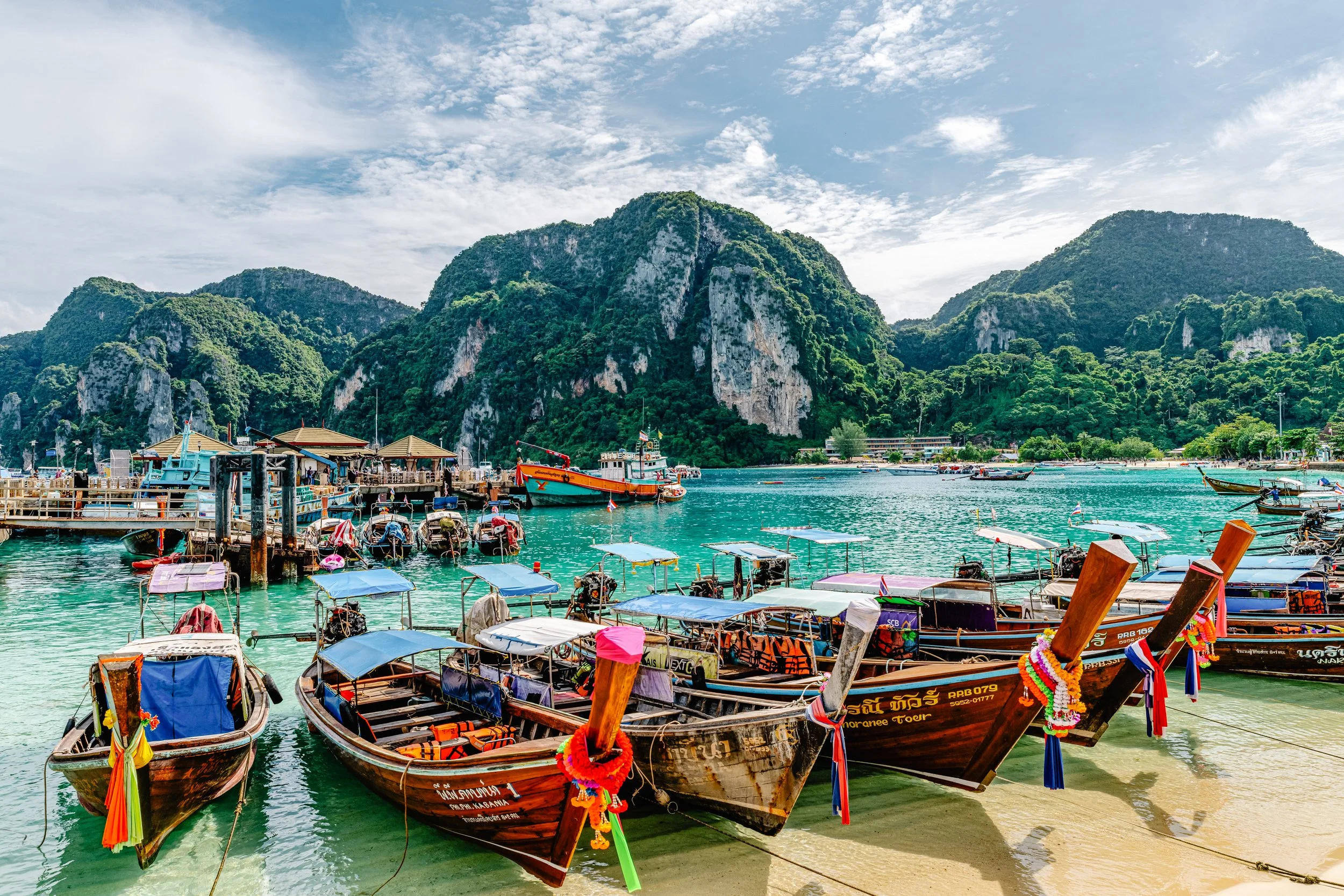 Thailand