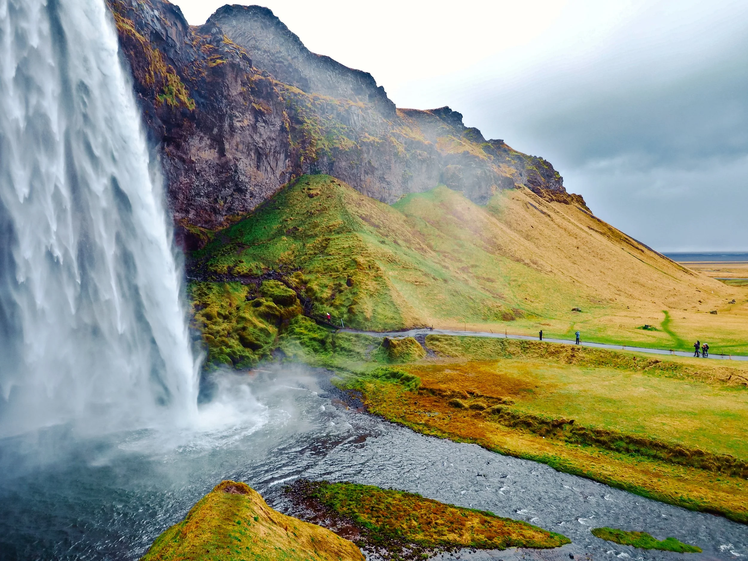 Iceland