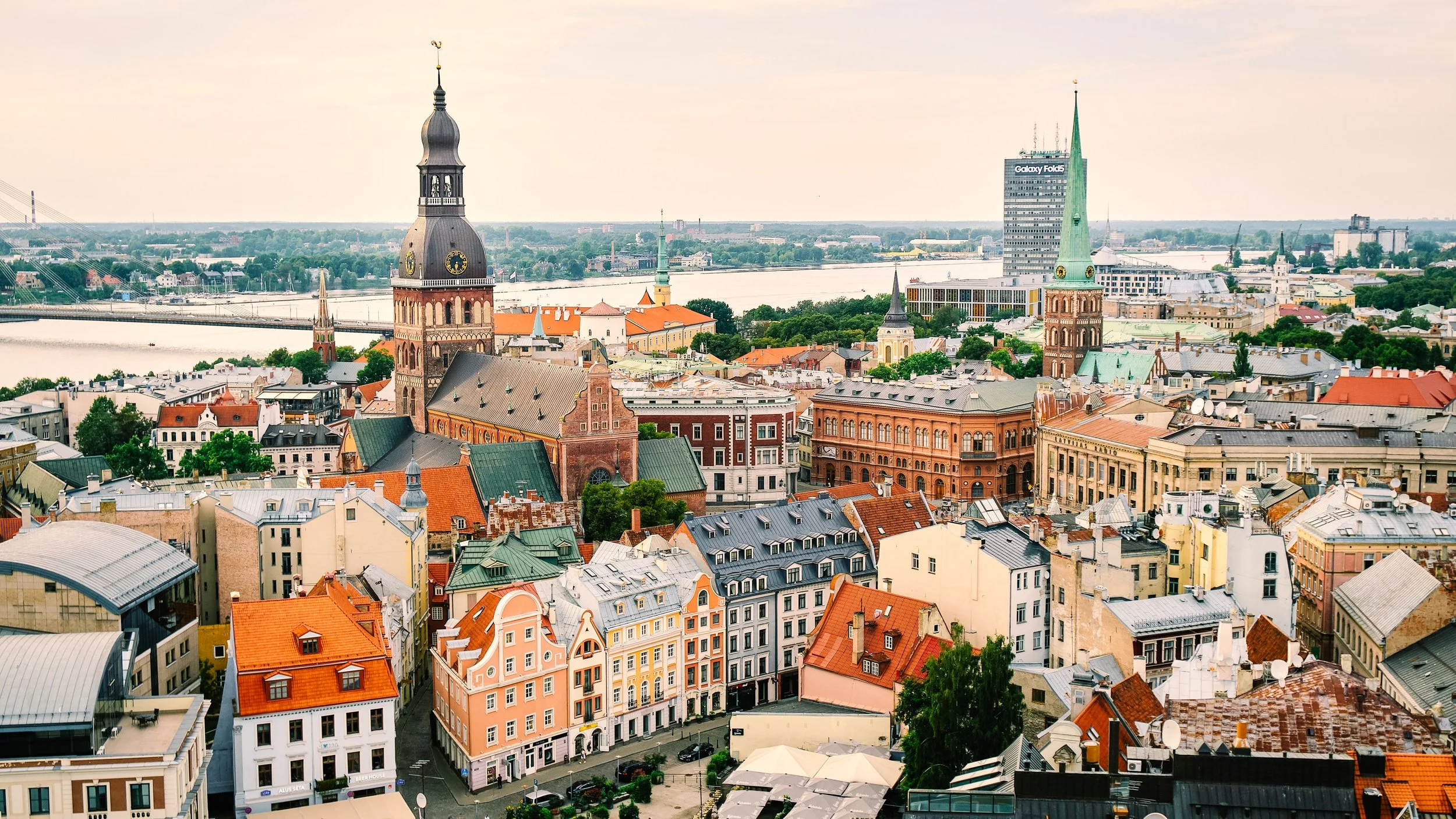Latvia