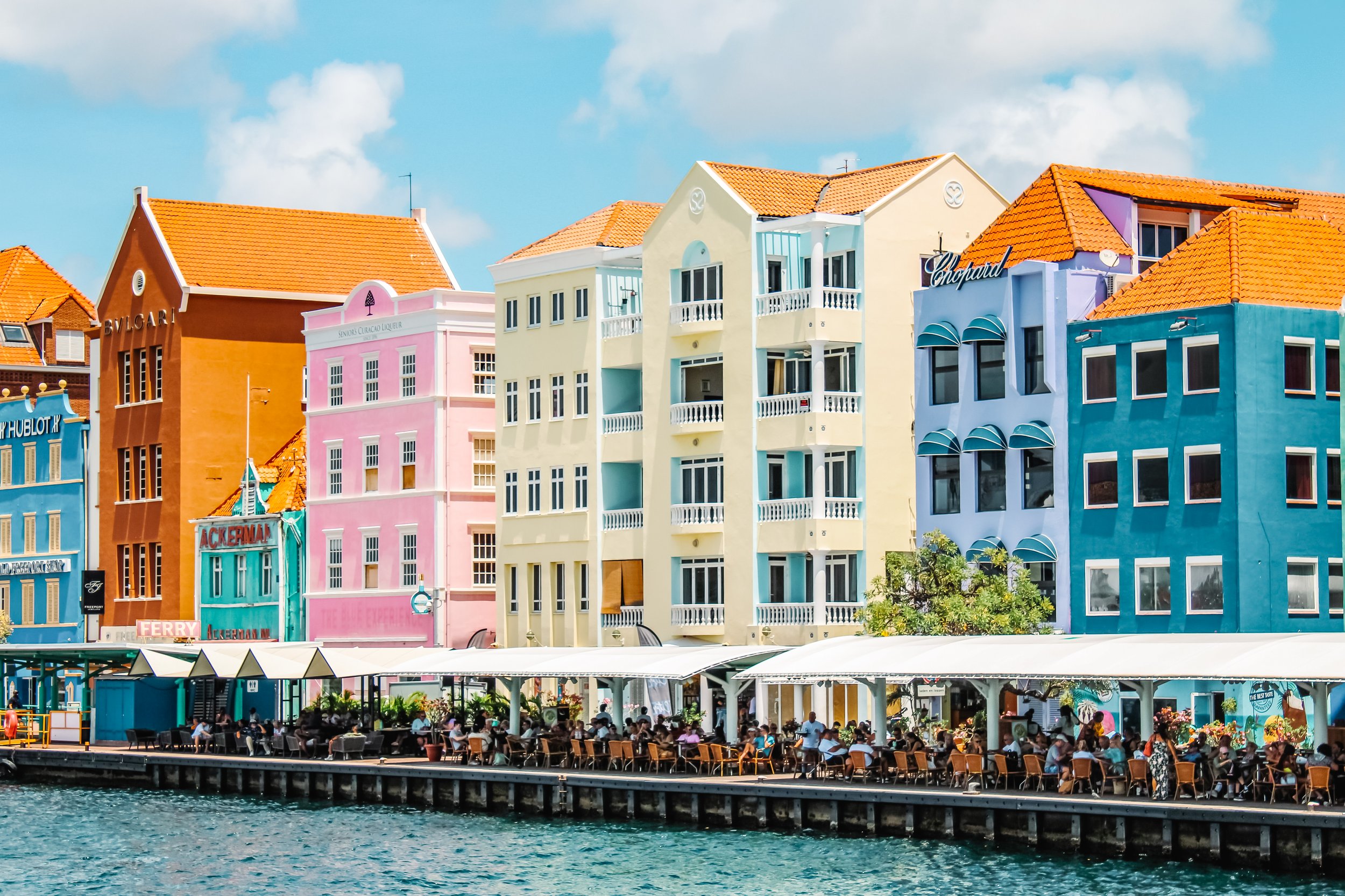 Curacao
