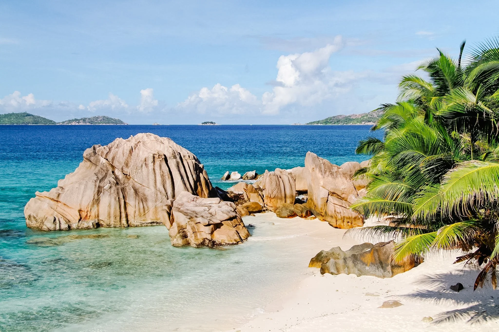Seychelles