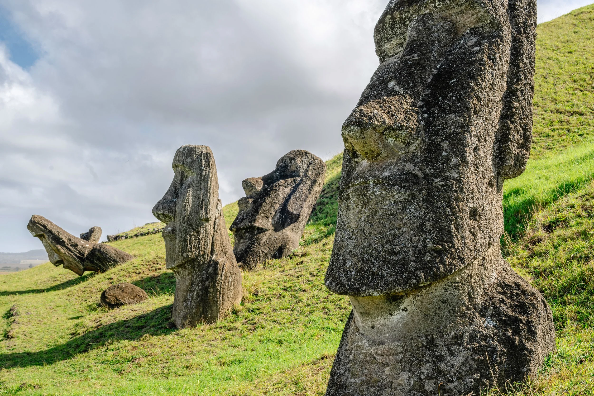 Easter Island