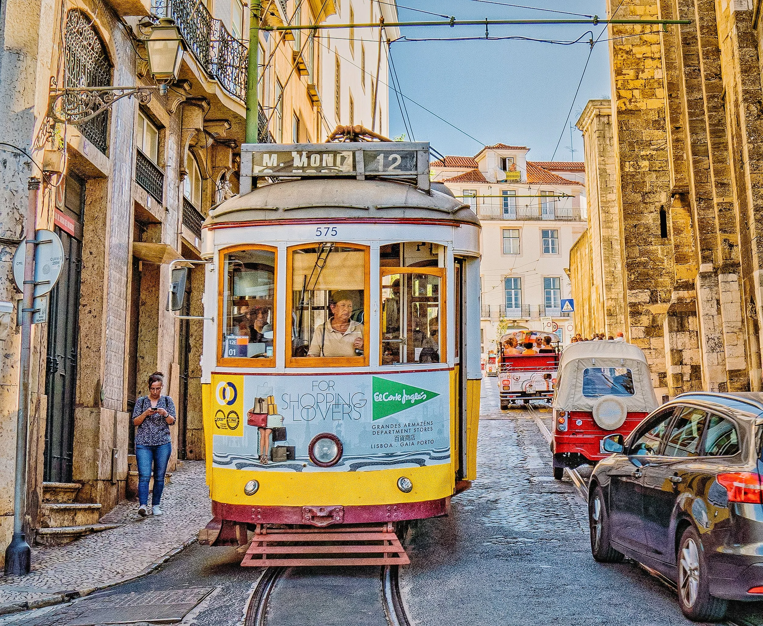 Portugal