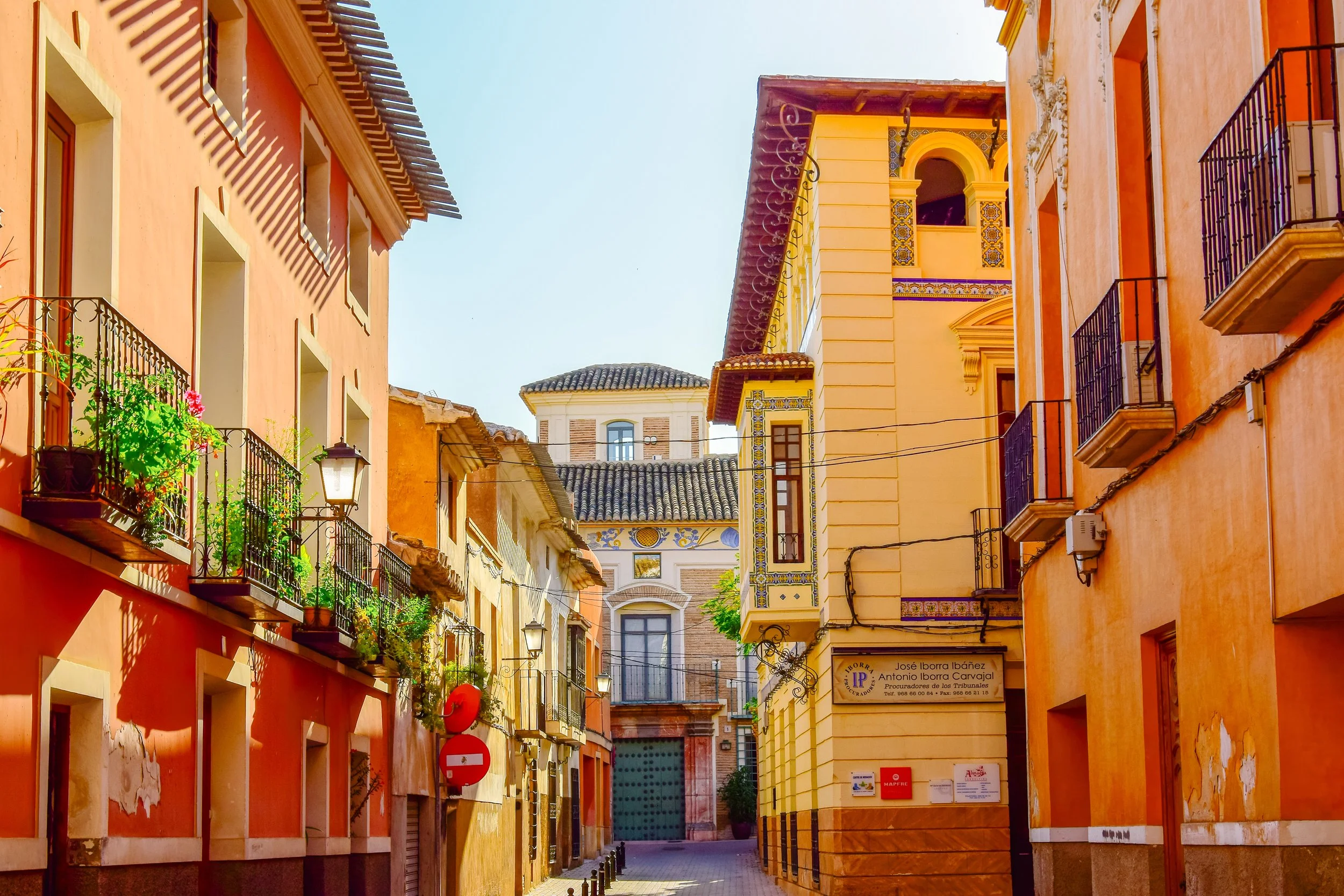 Spain