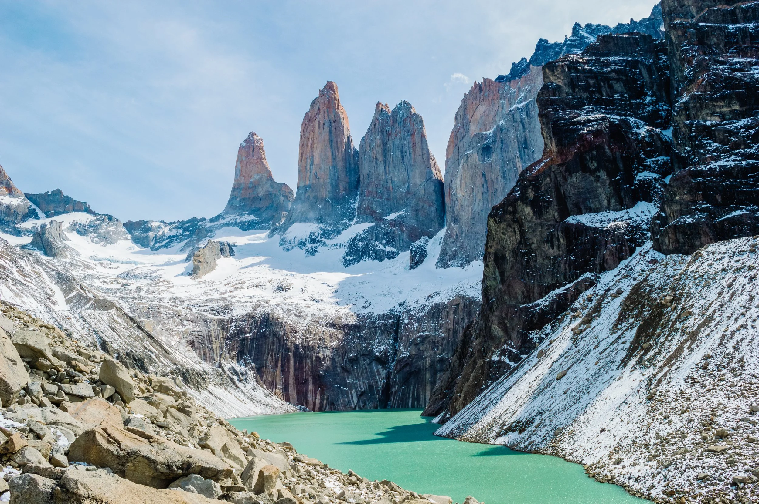 Chile