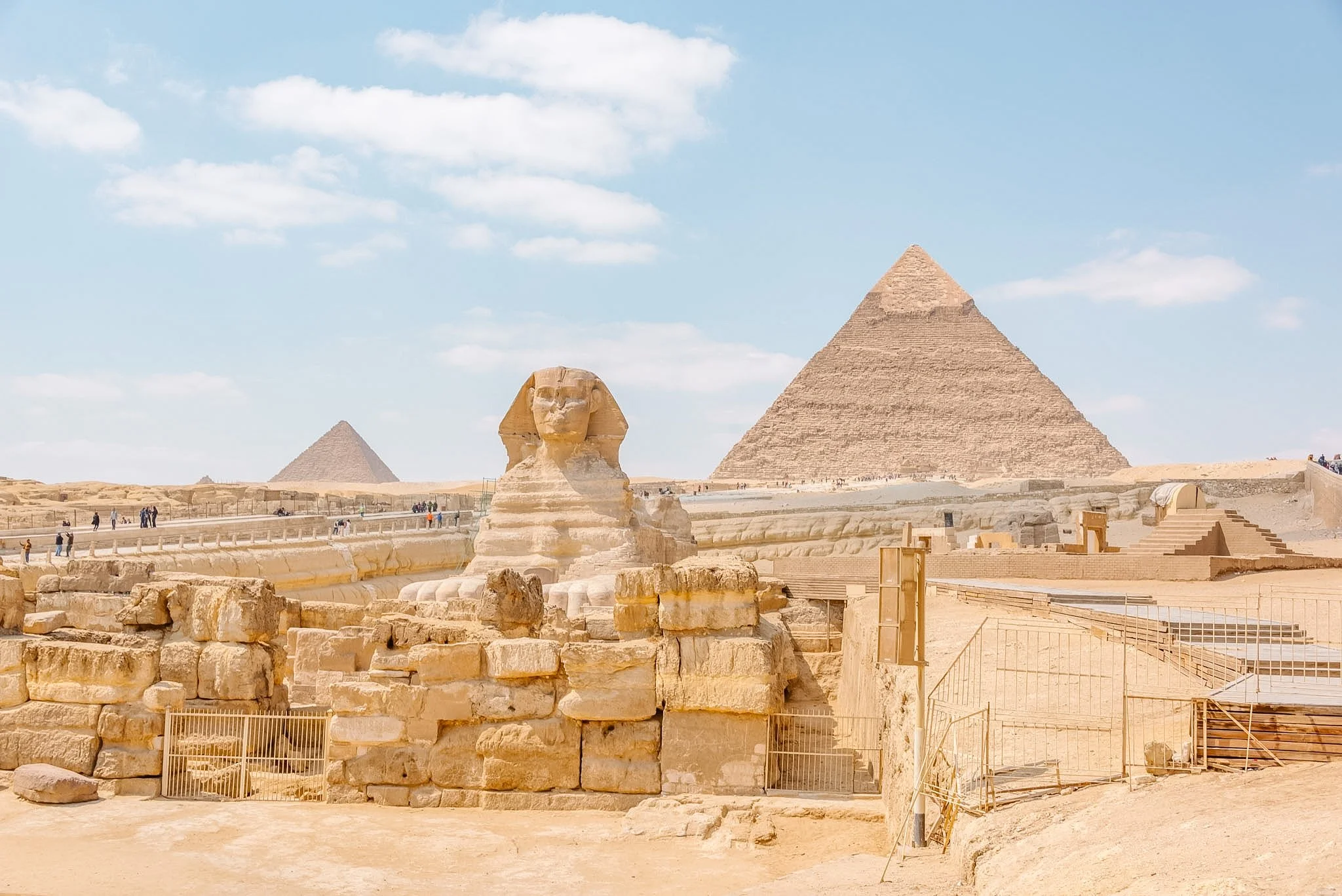 Egypt