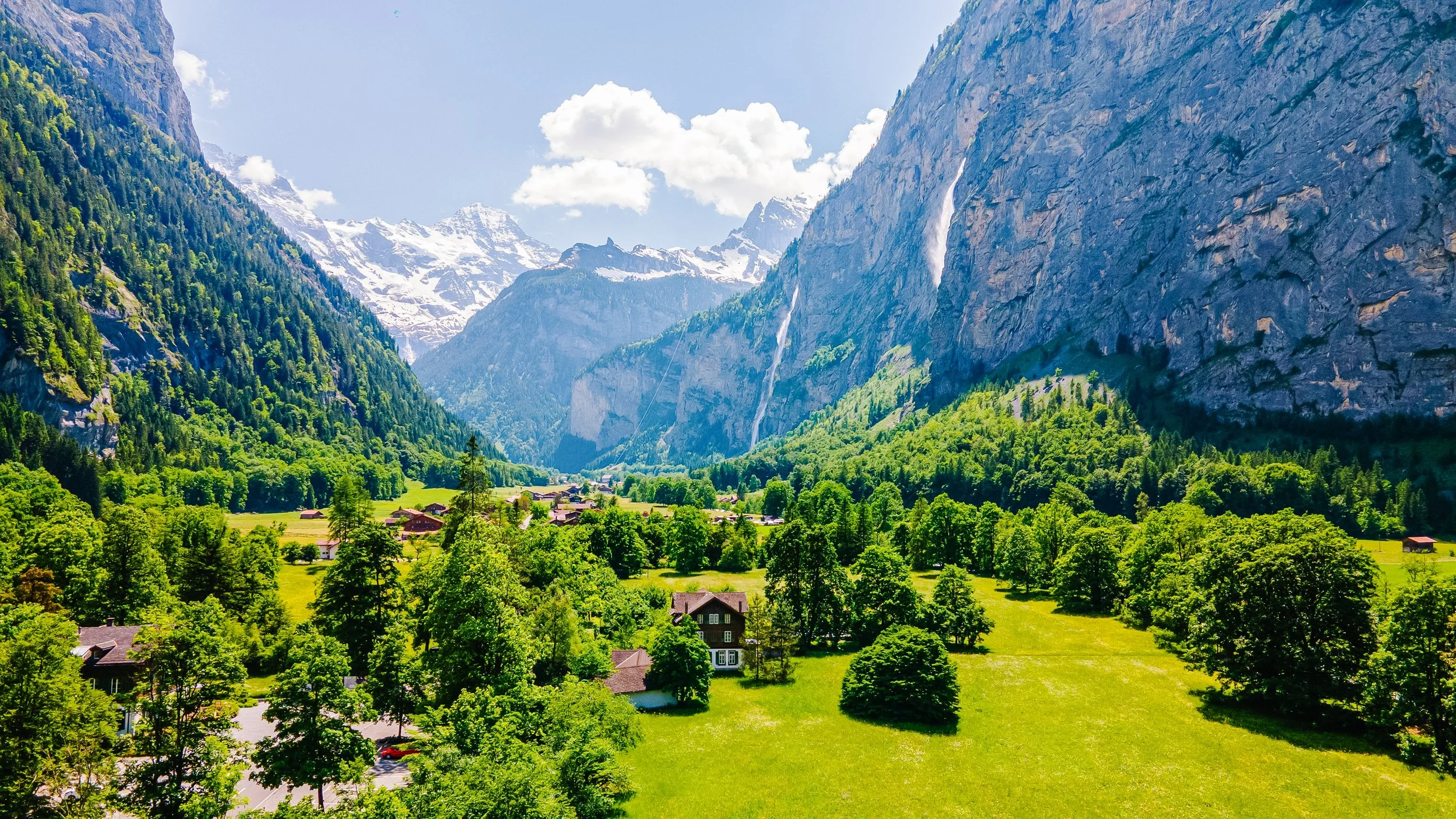 Switzerland