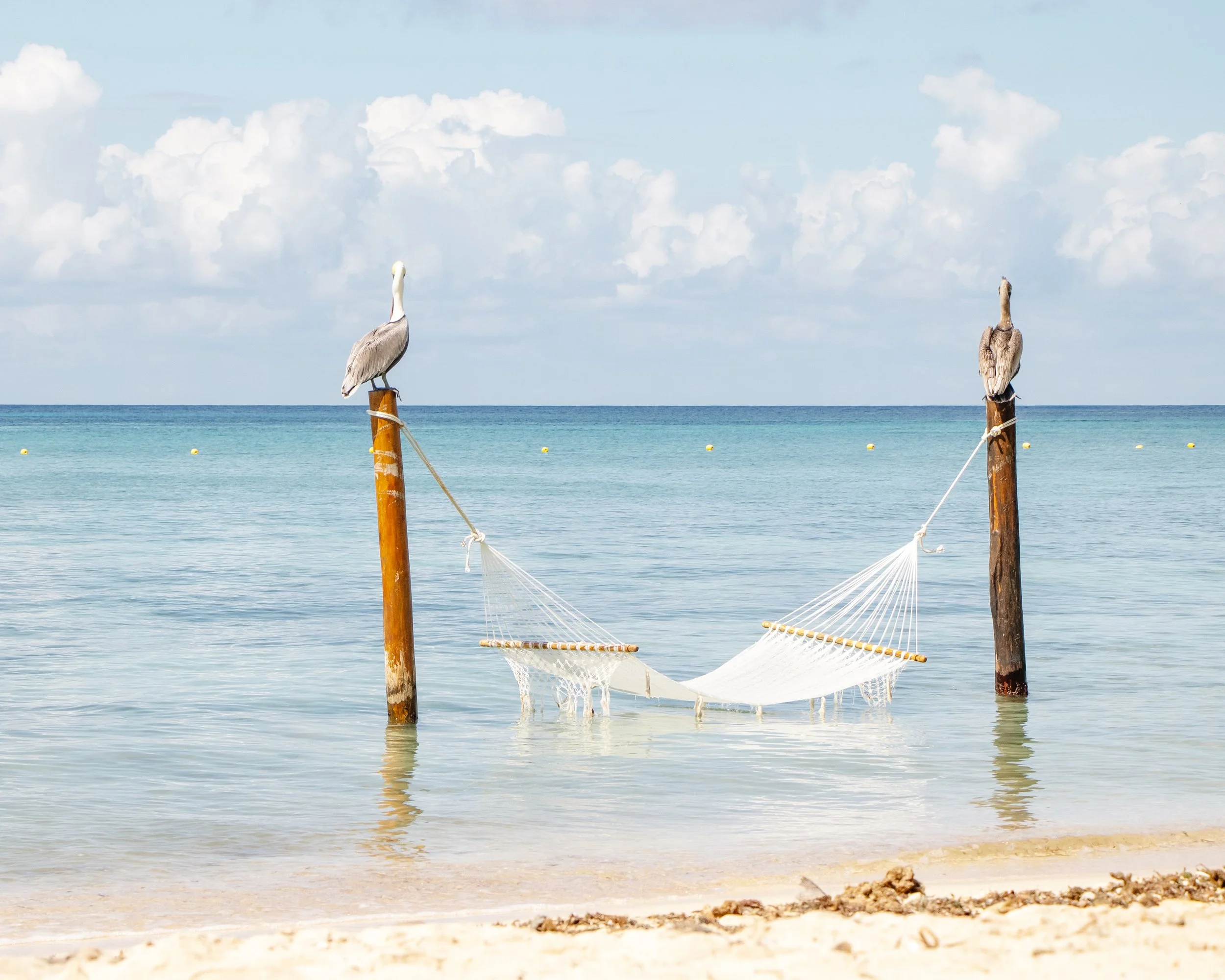 Cayman Islands