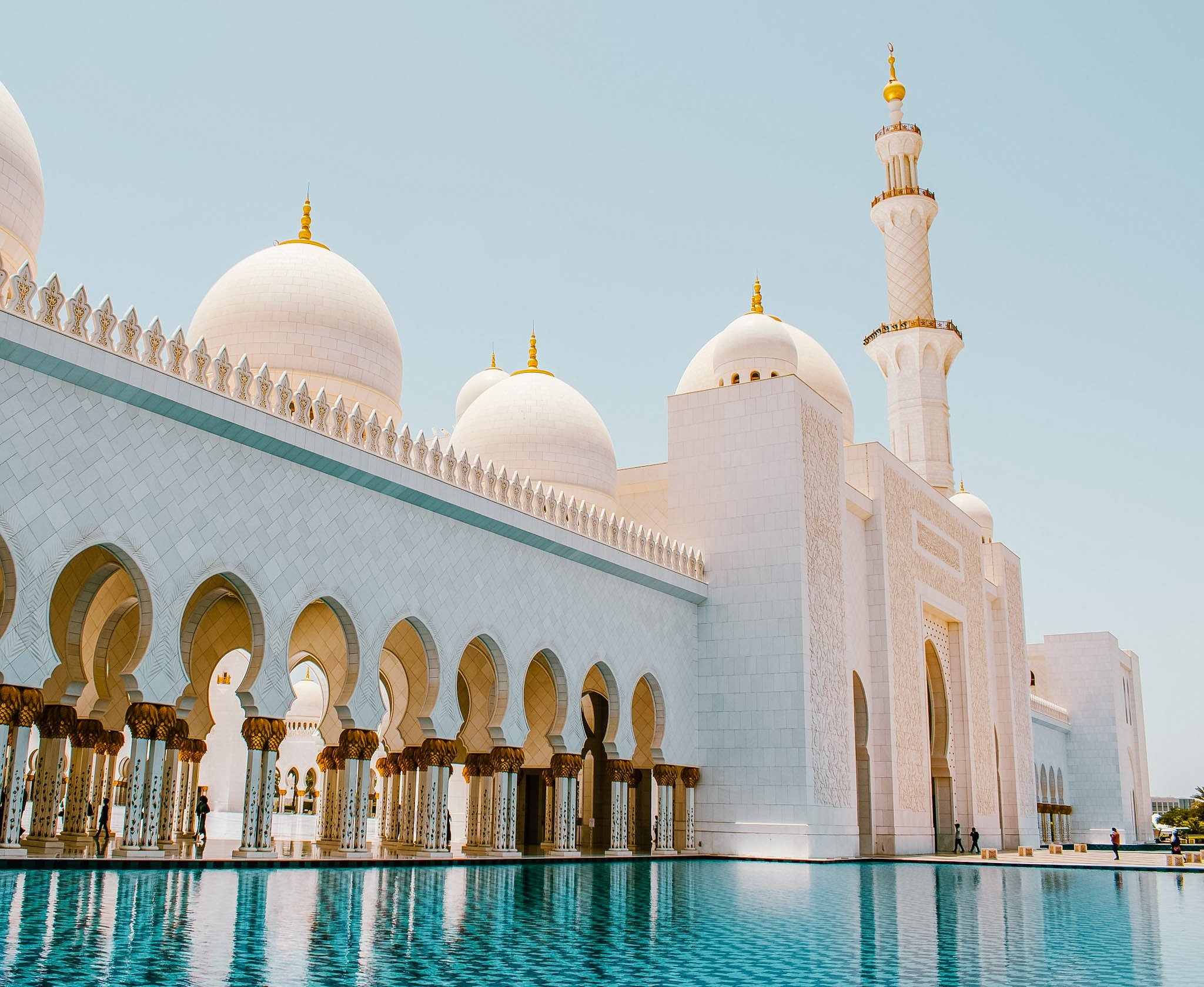 United Arab Emirates