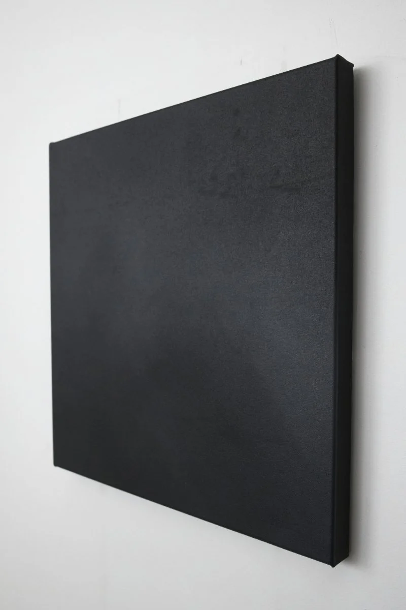C S : P T | Oil on canvas | 58 x 58 x 4.5 cm | $1,300 incl. GST
